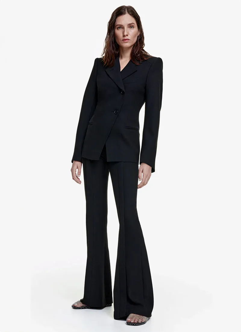 20th Anniversary Asymmetrical Blazer