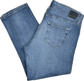 AG Adriano Goldschmied 'Ex-Boyfriend Slim' Jeans - Size 31R