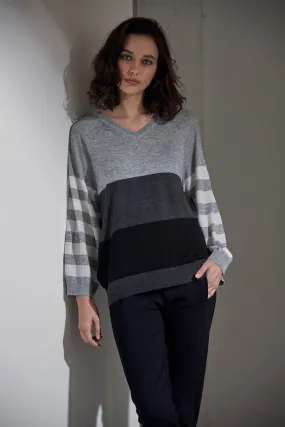 Breaker Sweater