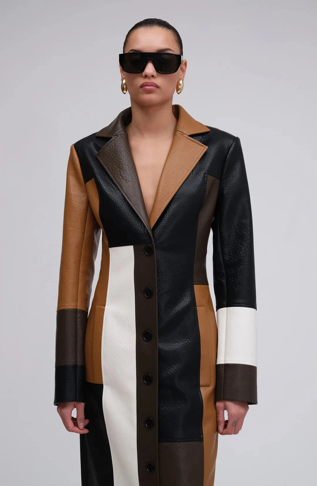 CARLA COAT