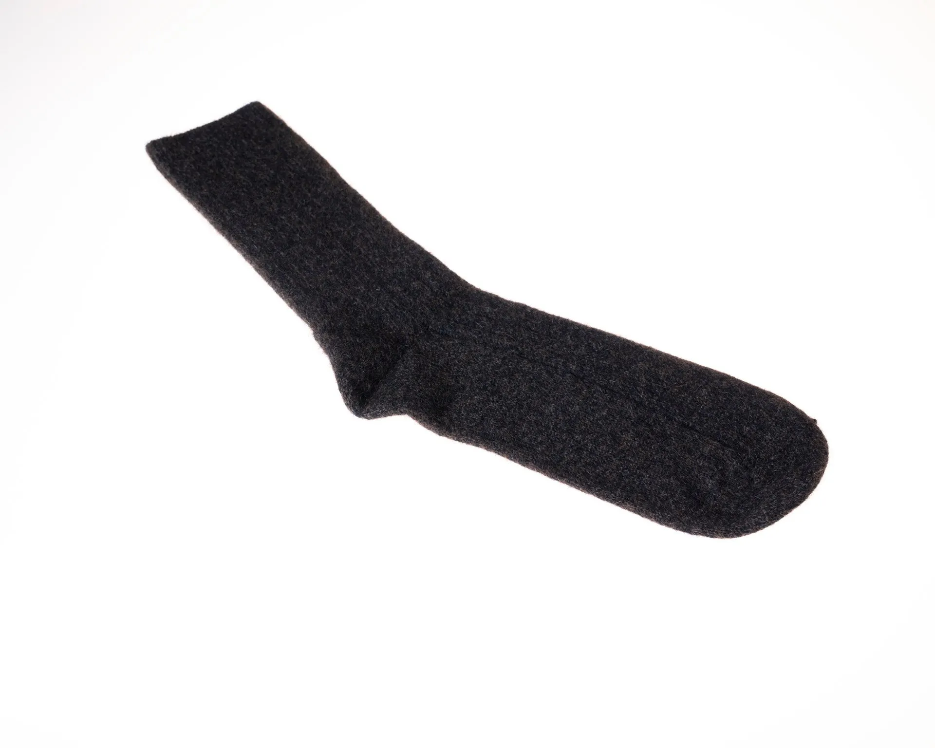 Casual Rib Socks
