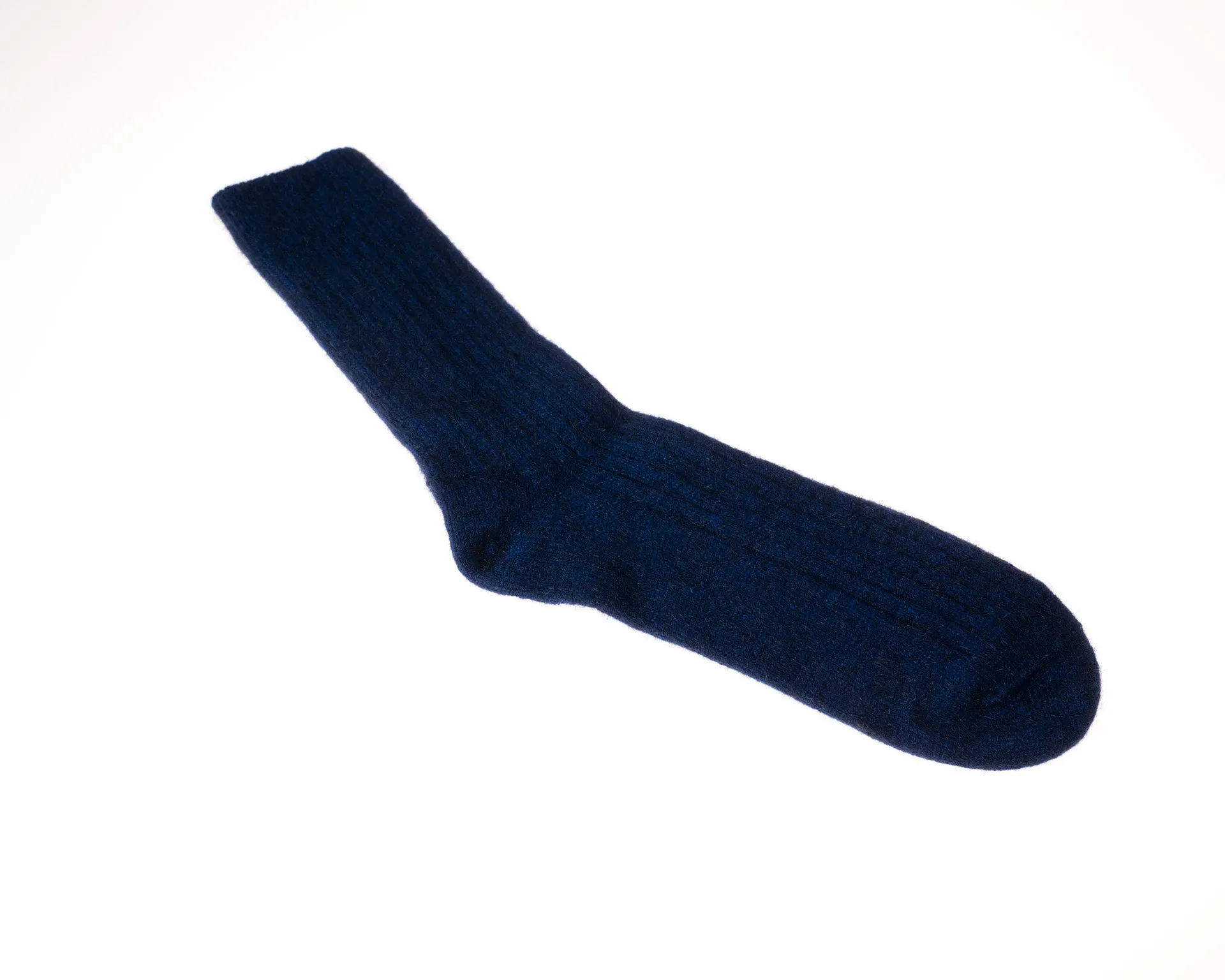 Casual Rib Socks