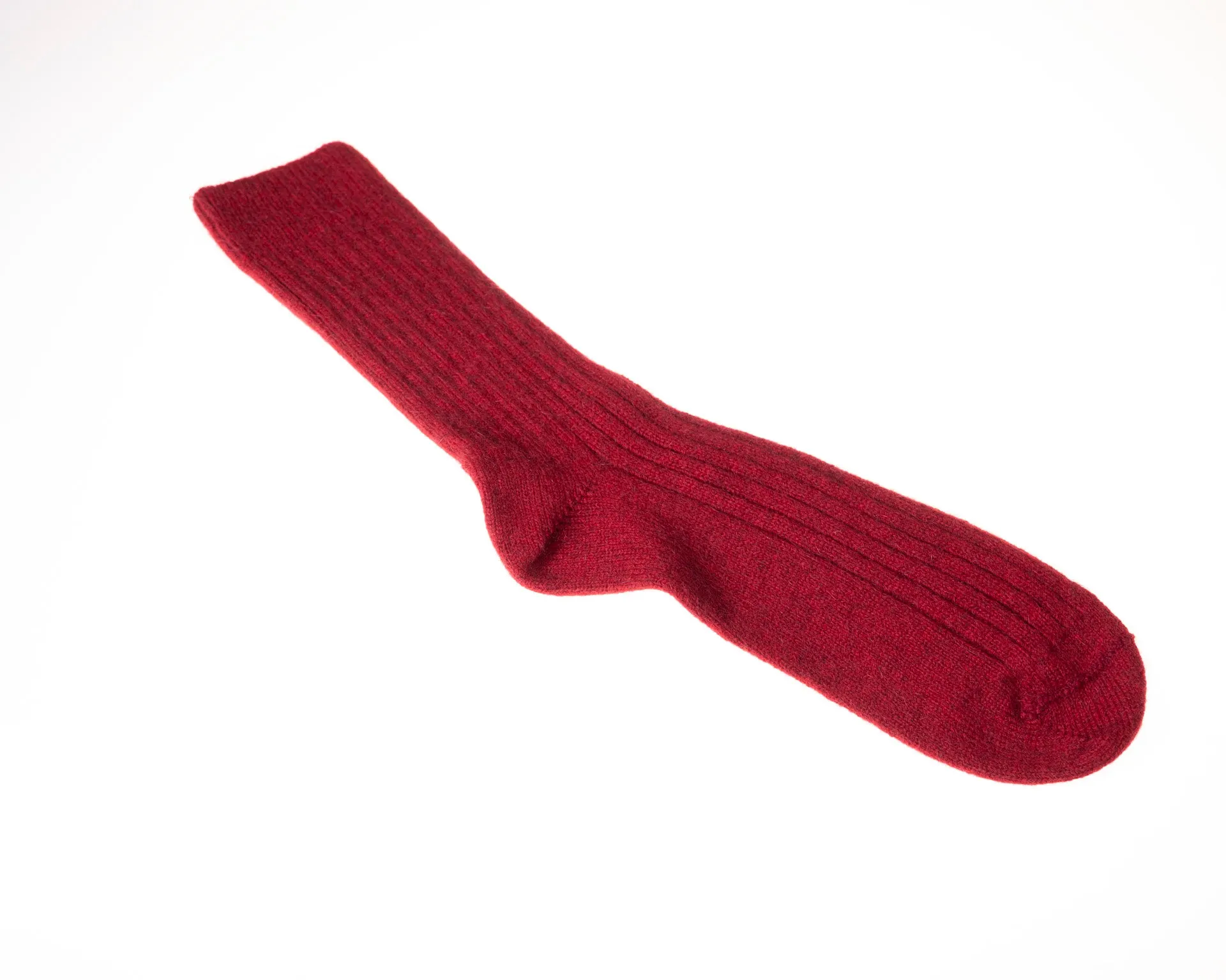 Casual Rib Socks