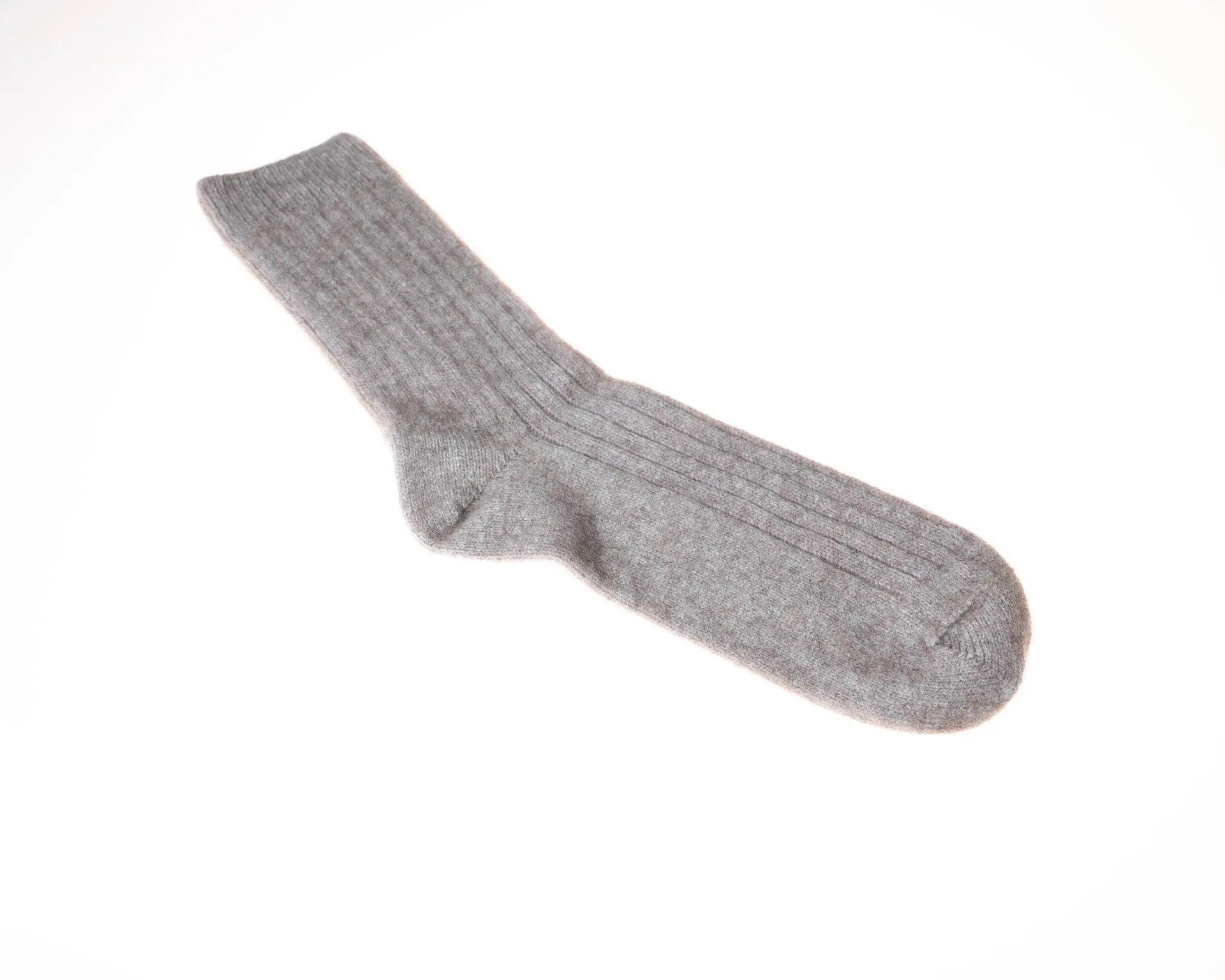 Casual Rib Socks