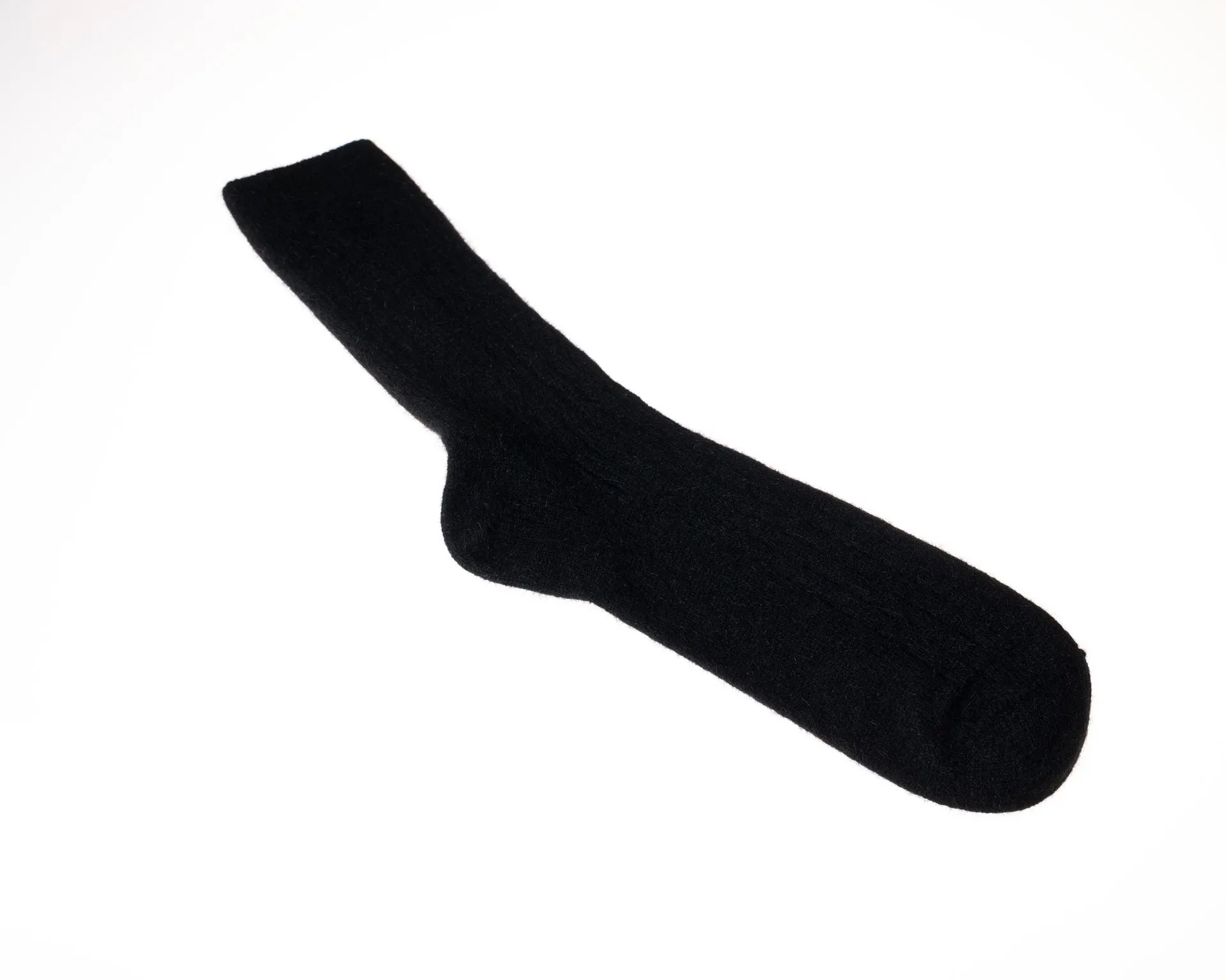 Casual Rib Socks