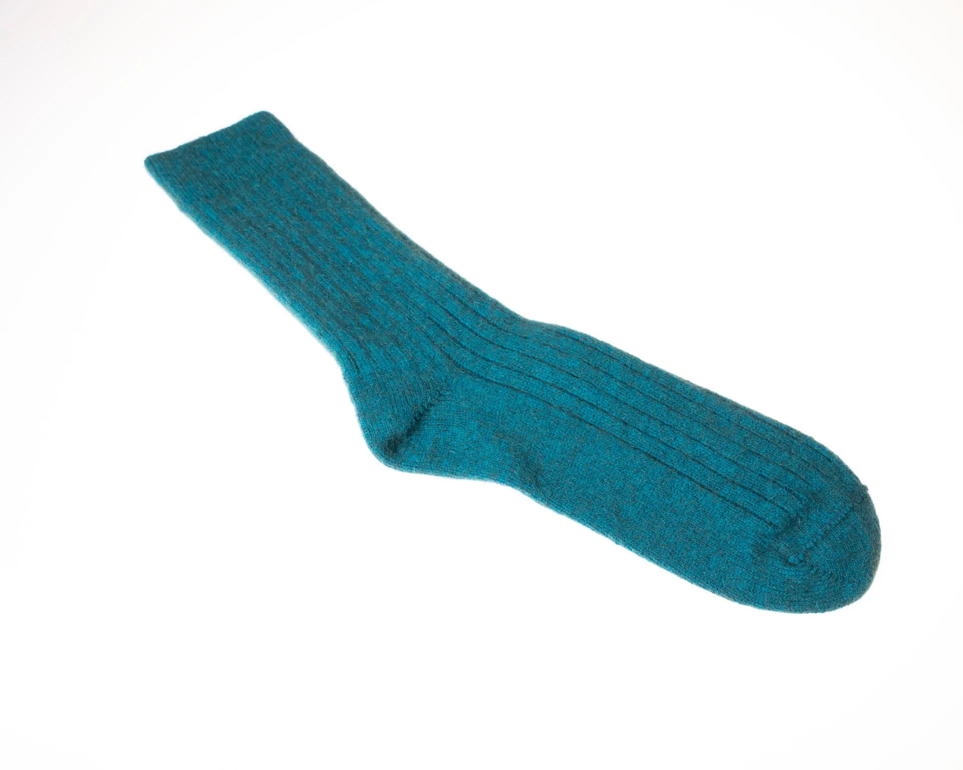 Casual Rib Socks