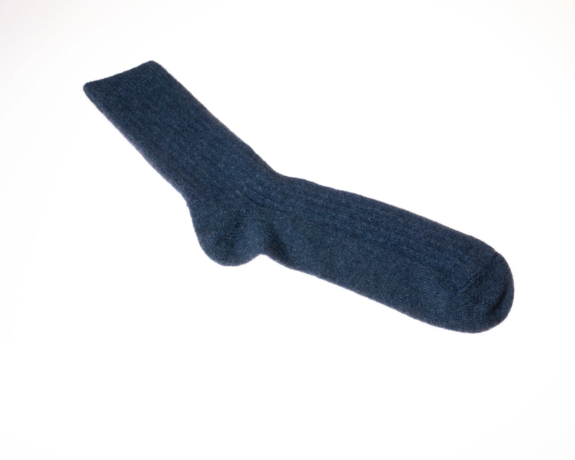 Casual Rib Socks