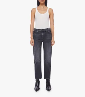 Ditcher Zip Ankle Jean - Smoking Section