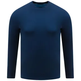 Elmo Thermal LS Navy/Blue Bell - 2025