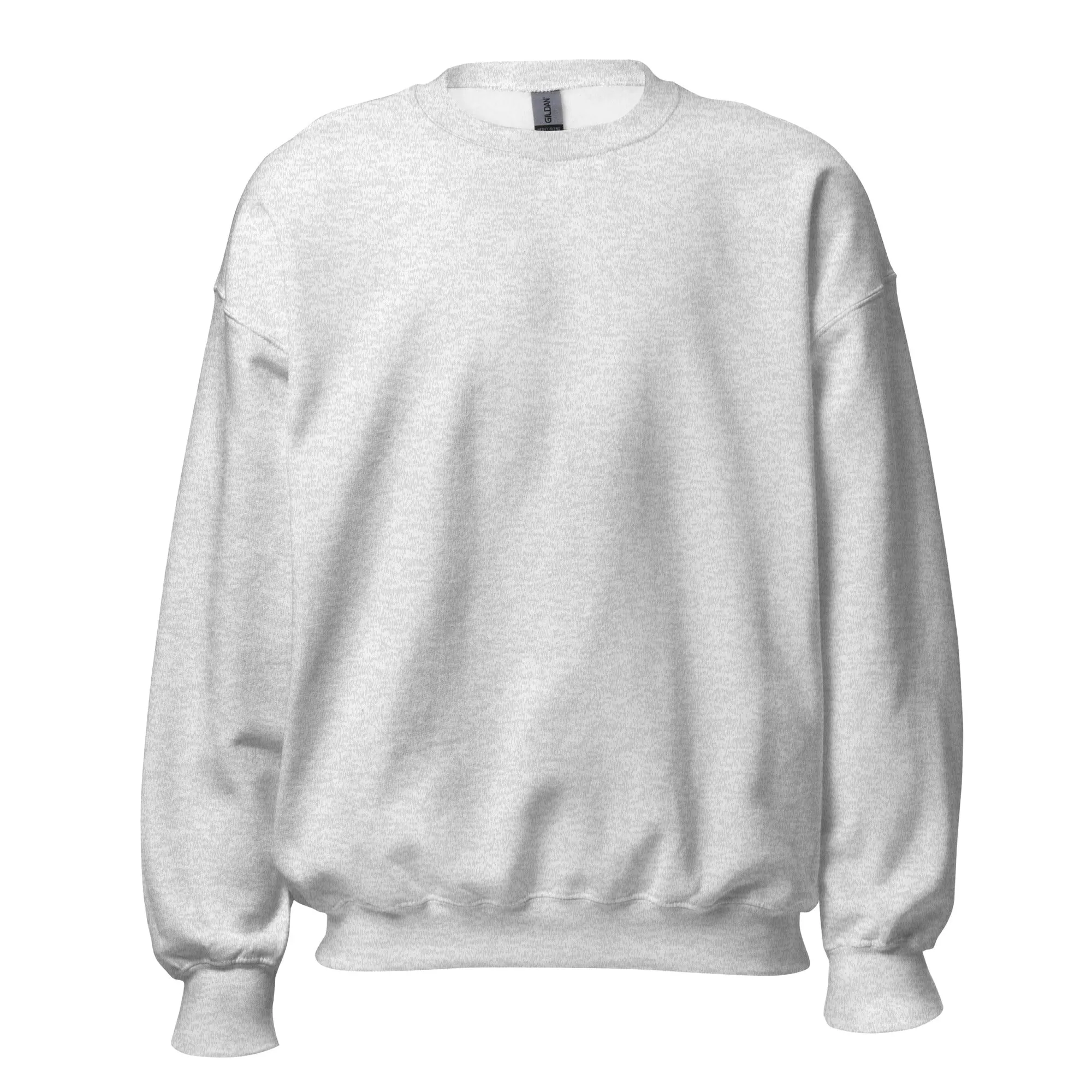 FYD Unisex Sweatshirt in 10  SPRING colors