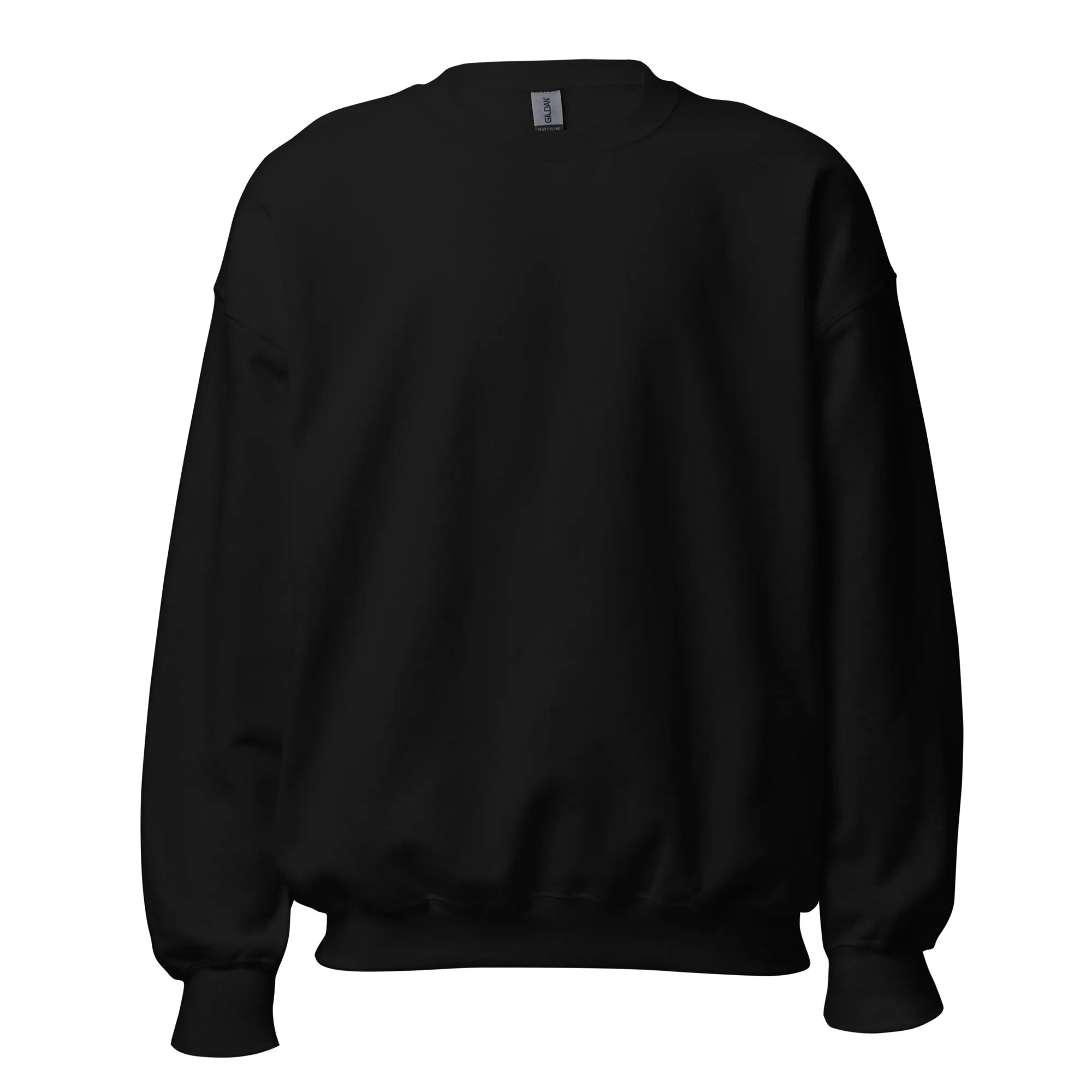 FYD Unisex Sweatshirt in 10  SPRING colors
