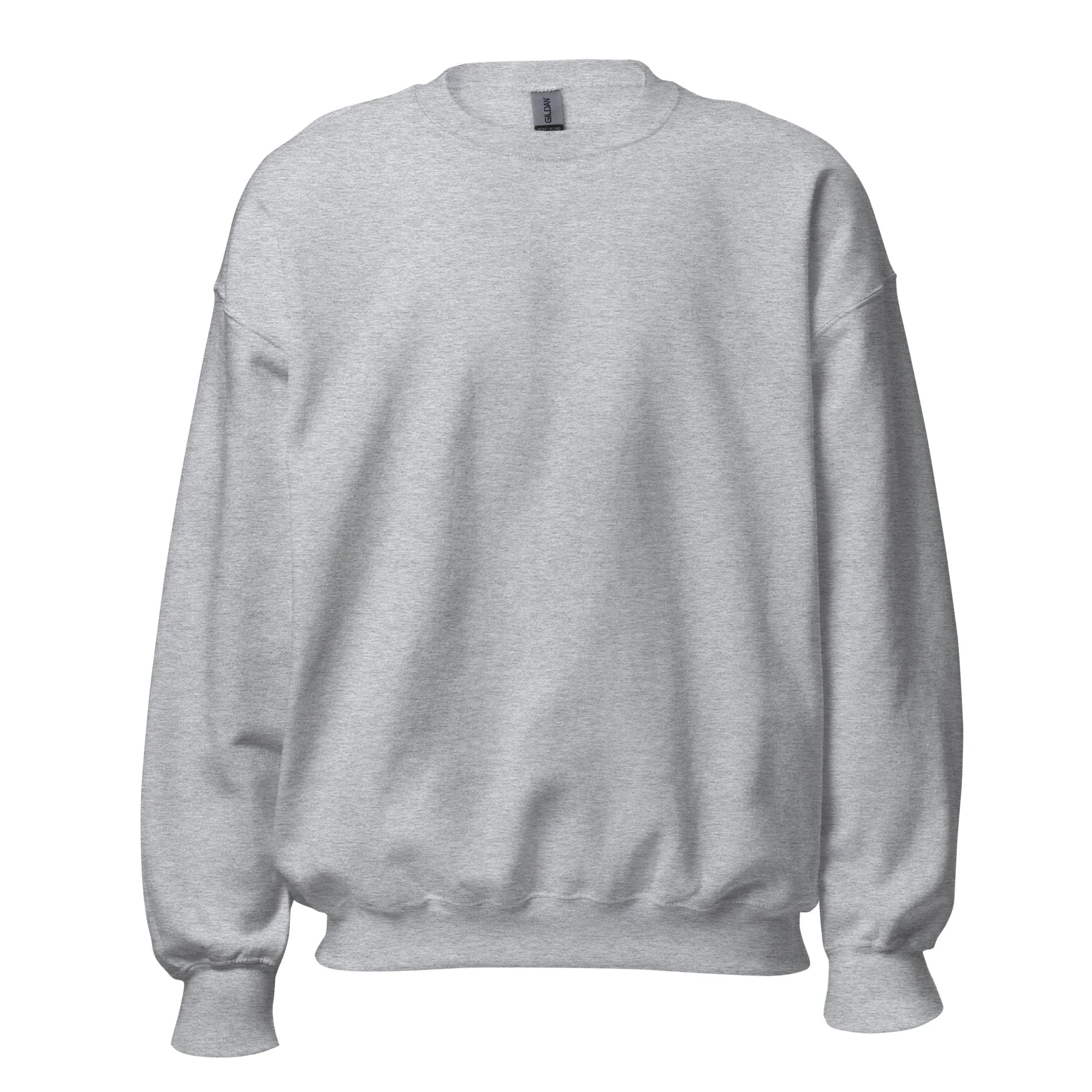 FYD Unisex Sweatshirt in 10  SPRING colors