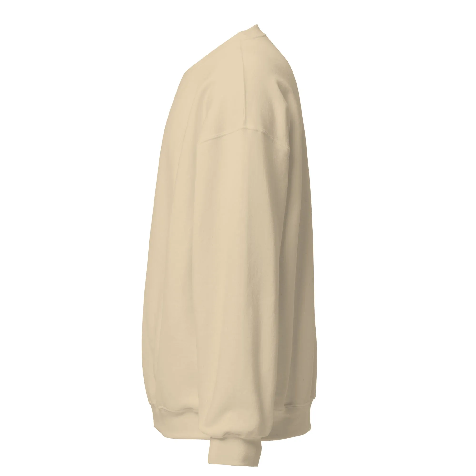 FYD Unisex Sweatshirt in 10  SPRING colors