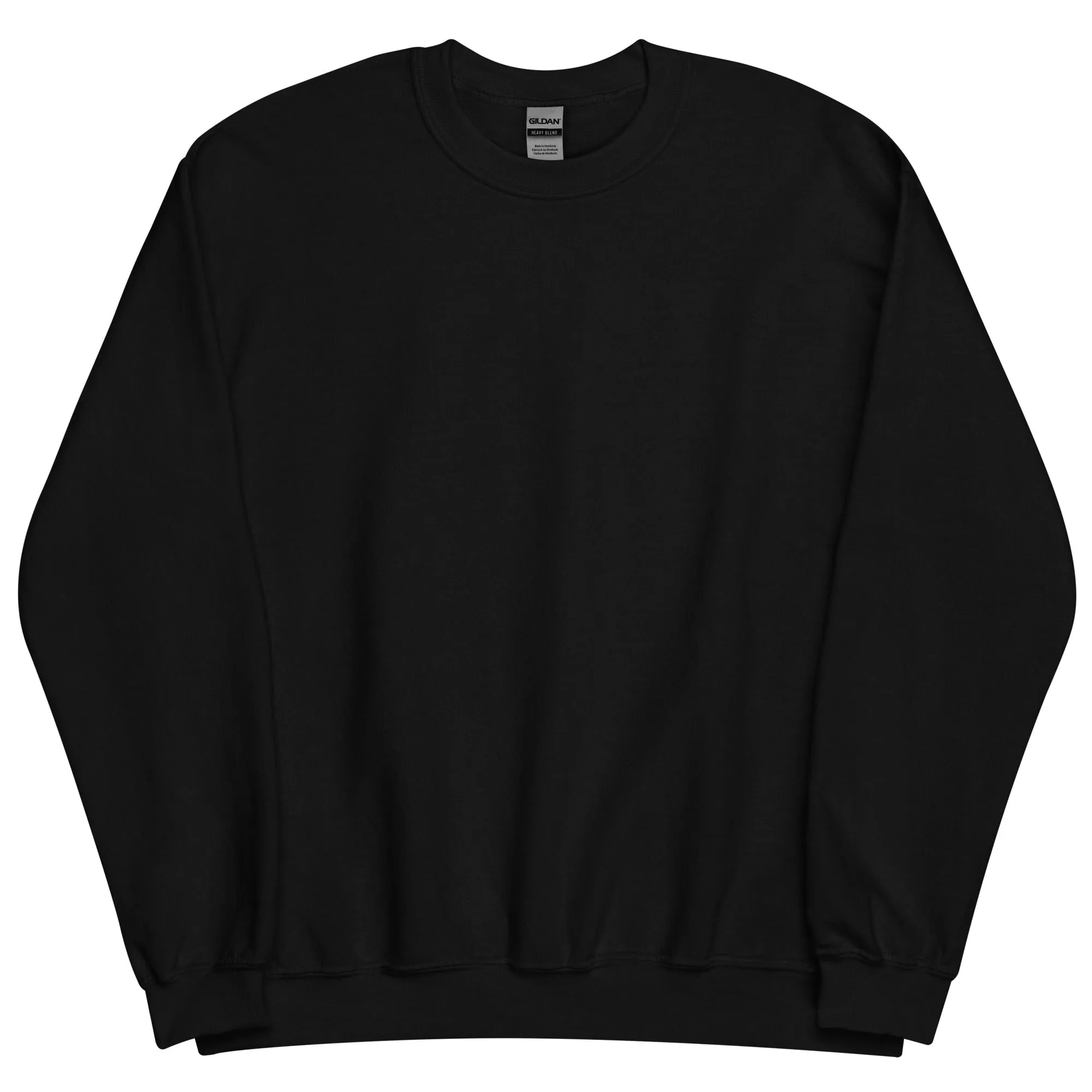 FYD Unisex Sweatshirt in 10  SPRING colors