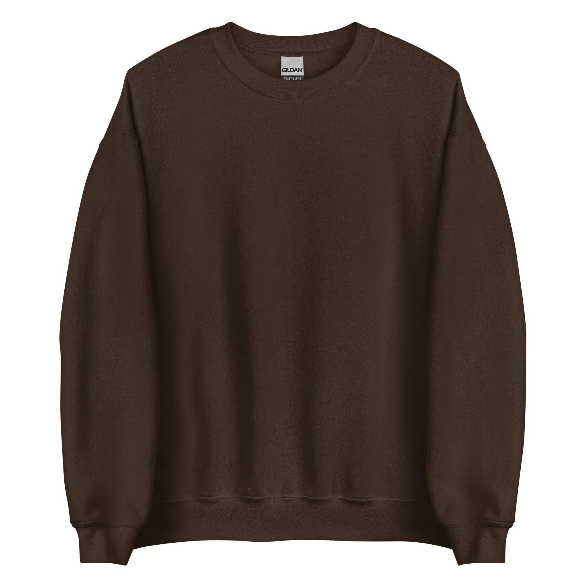 FYD Unisex Sweatshirt in 10  SPRING colors
