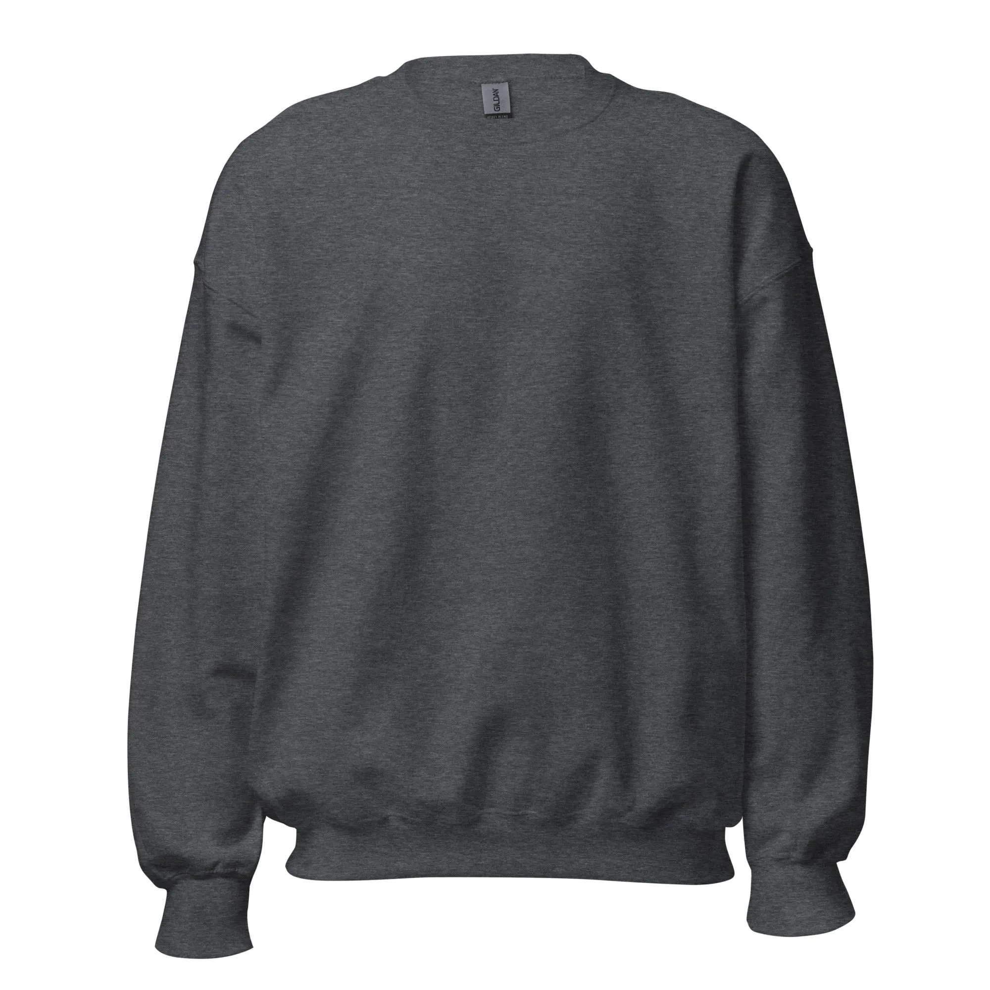 FYD Unisex Sweatshirt in 10  SPRING colors