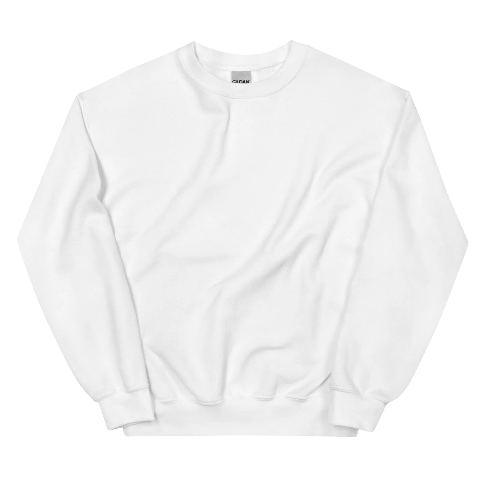 FYD Unisex Sweatshirt in 10  SPRING colors