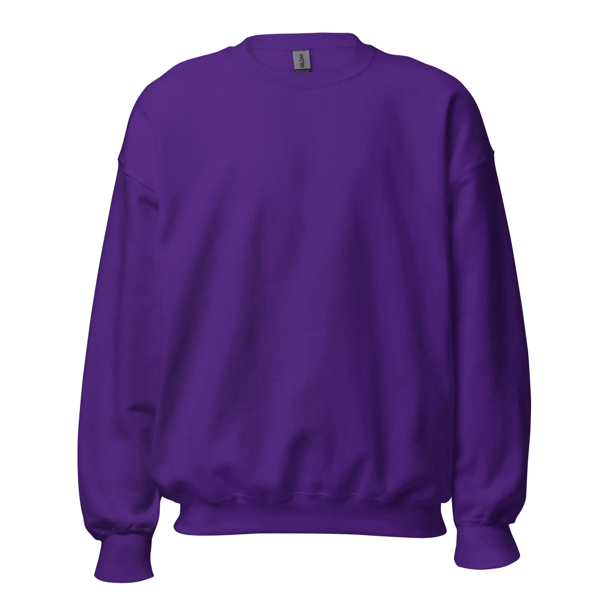 FYD Unisex Sweatshirt in 10  SPRING colors