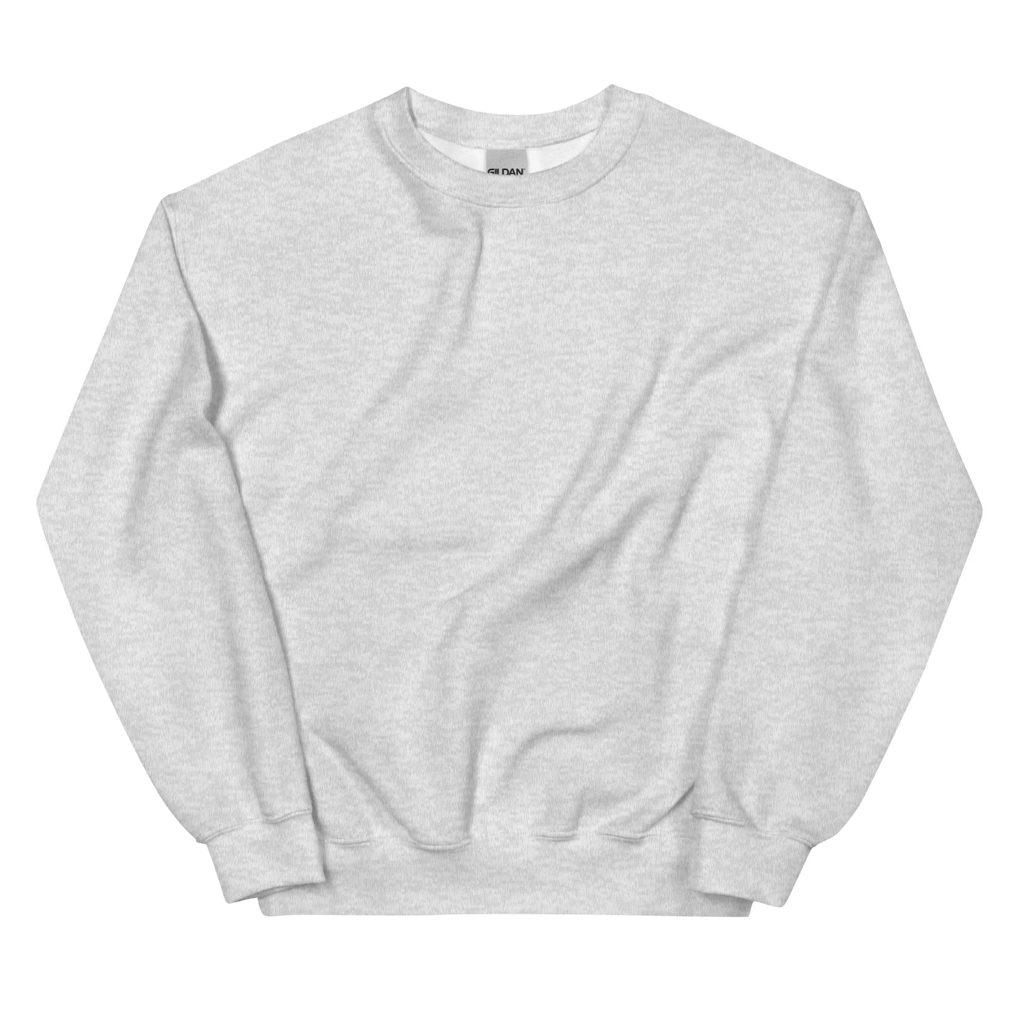 FYD Unisex Sweatshirt in 10  SPRING colors