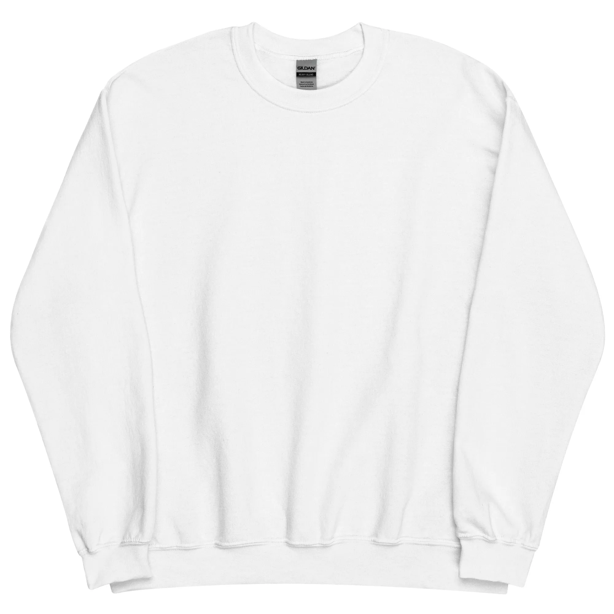 FYD Unisex Sweatshirt in 10  SPRING colors