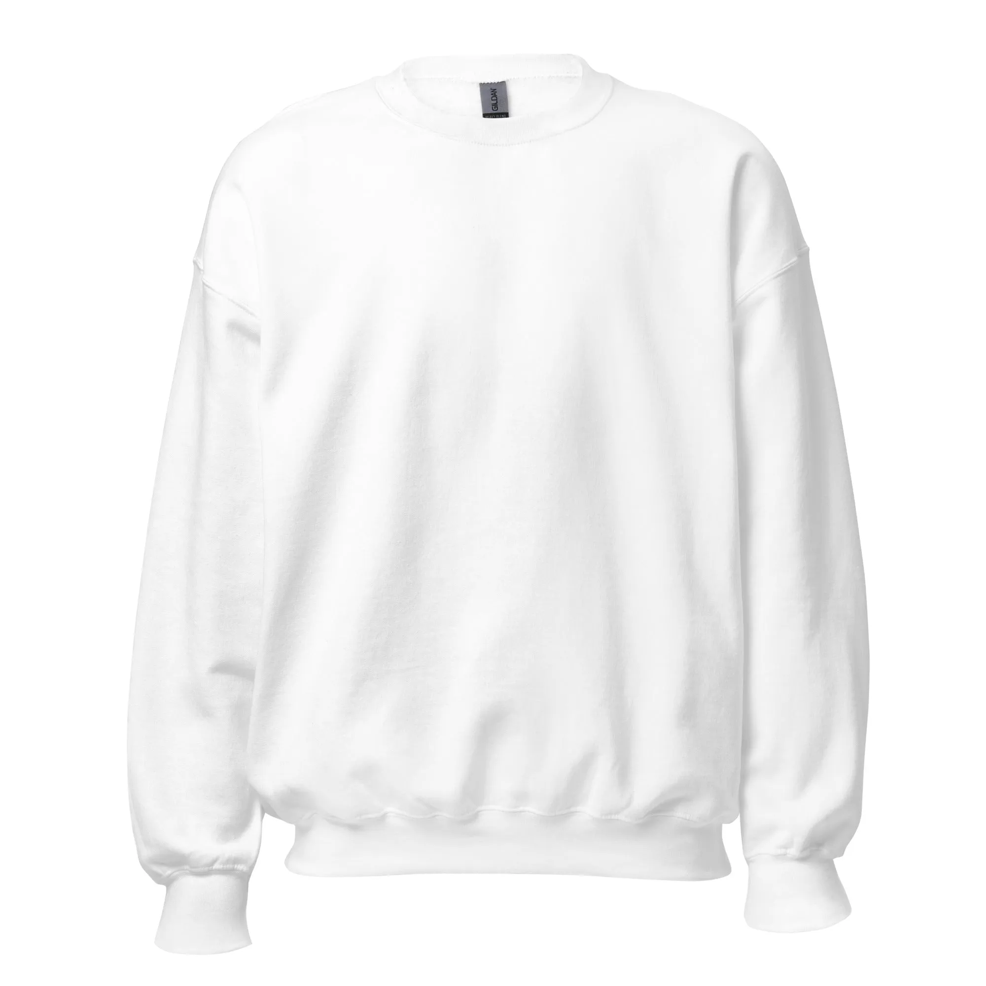 FYD Unisex Sweatshirt in 10  SPRING colors