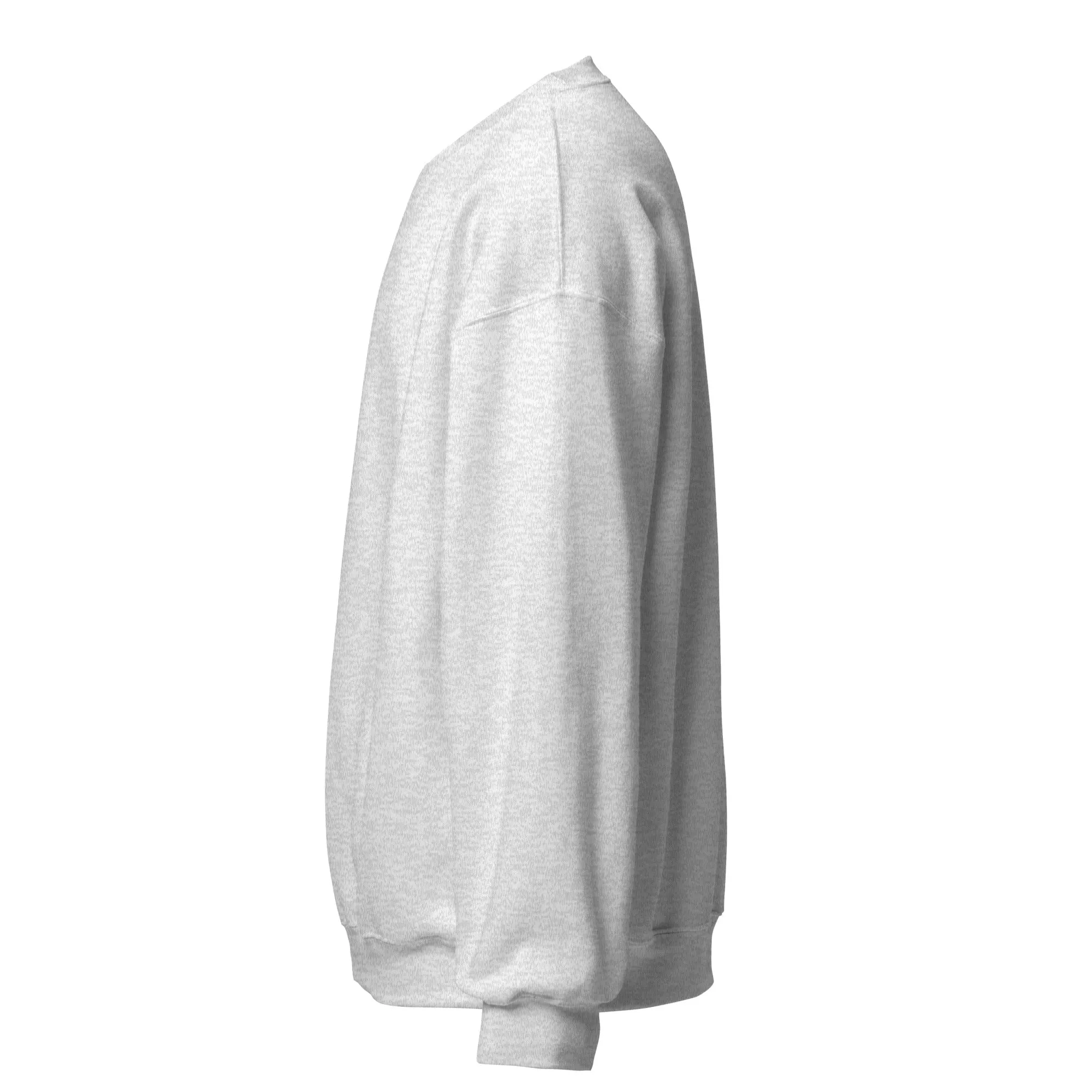 FYD Unisex Sweatshirt in 10  SPRING colors