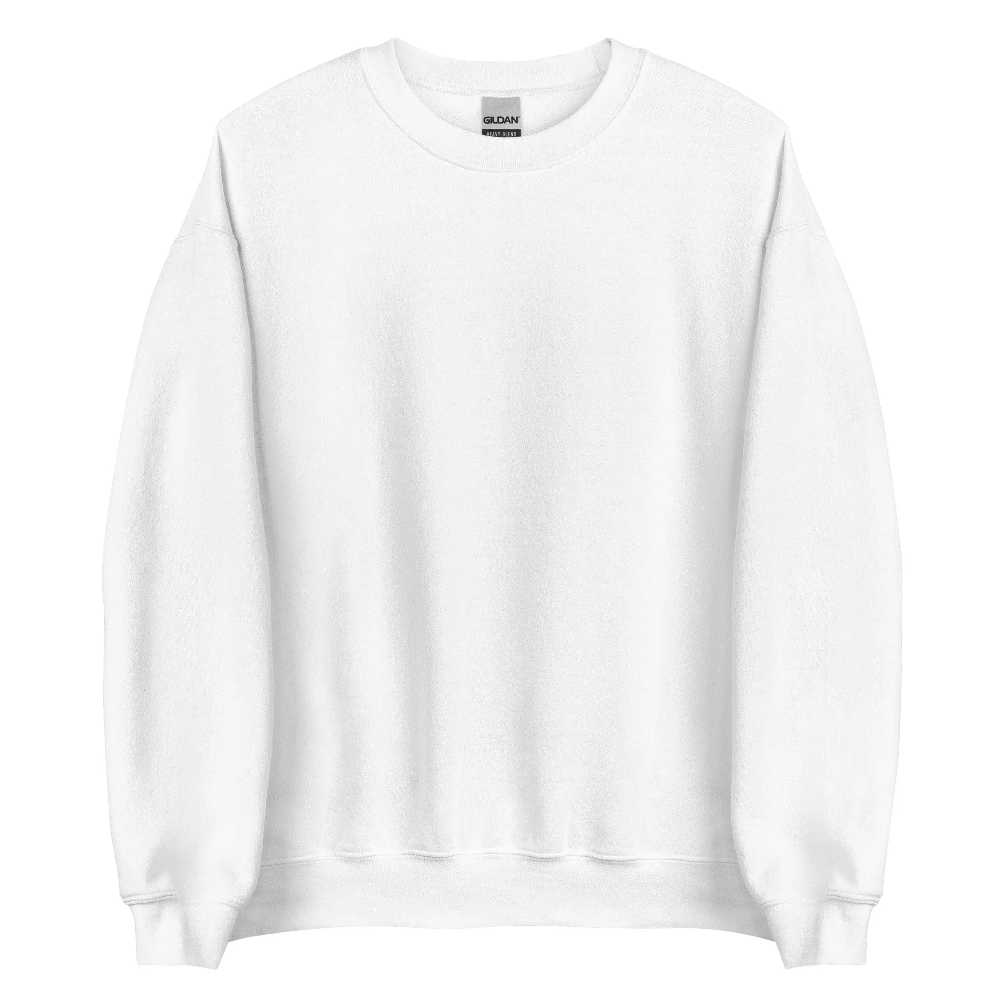 FYD Unisex Sweatshirt in 10  SPRING colors