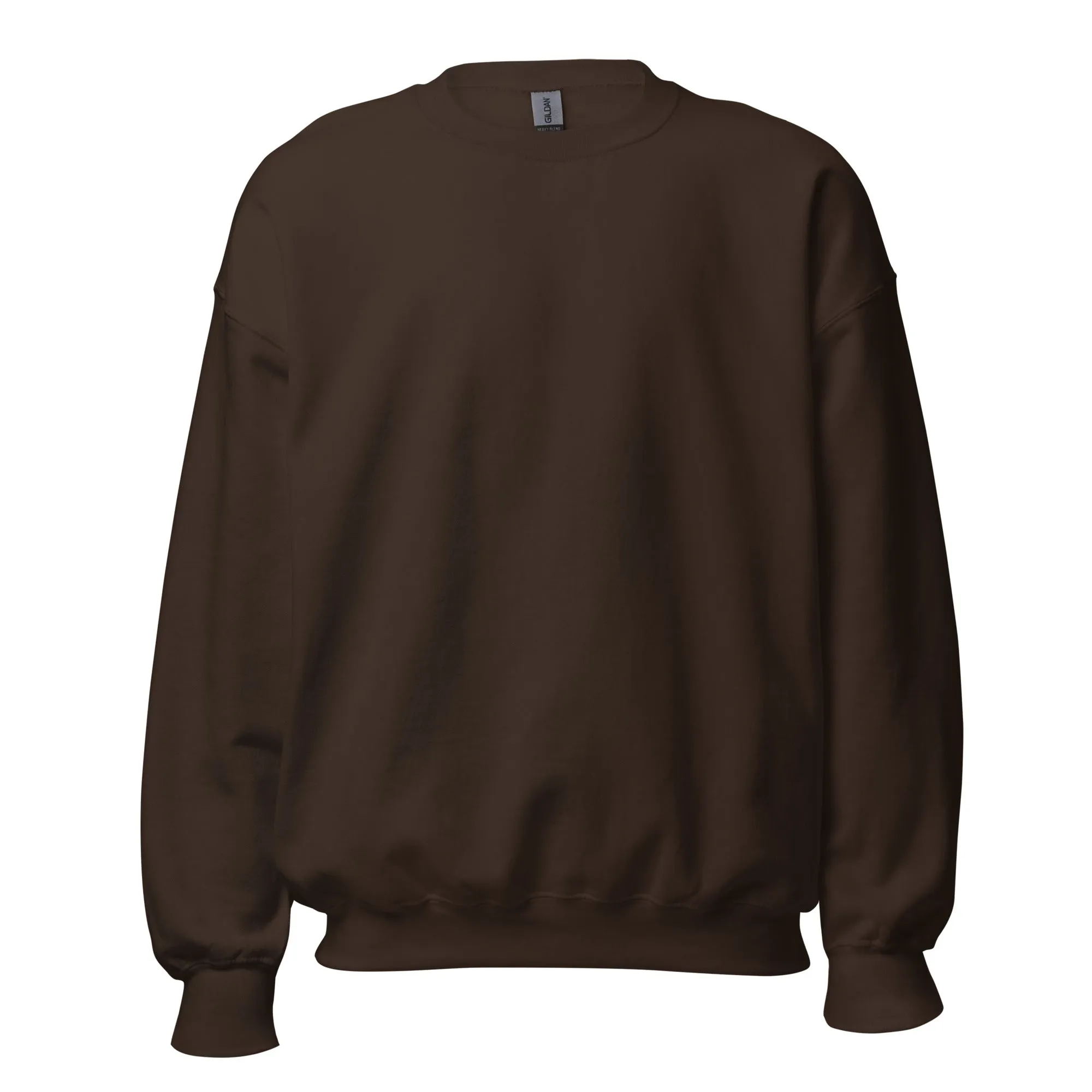 FYD Unisex Sweatshirt in 10  SPRING colors