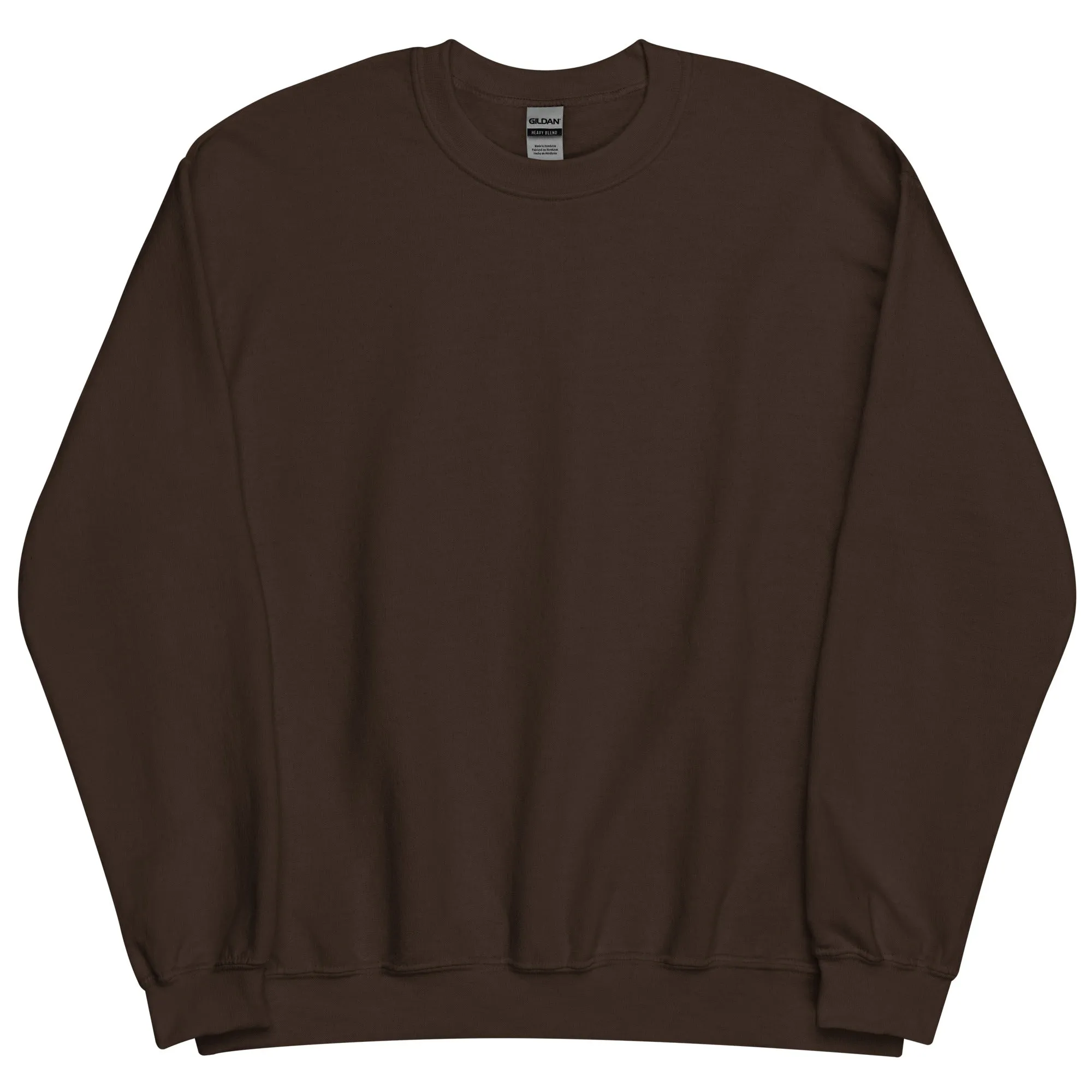 FYD Unisex Sweatshirt in 10  SPRING colors