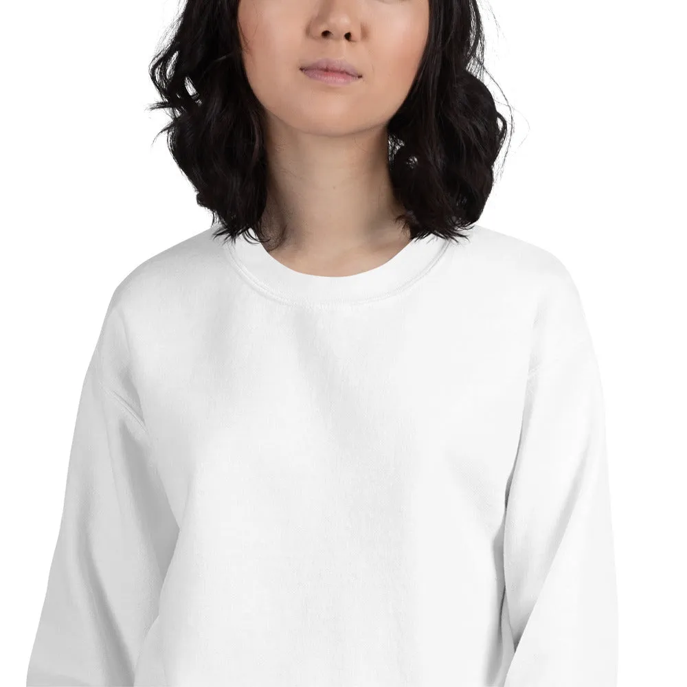 FYD Unisex Sweatshirt in 10  SPRING colors