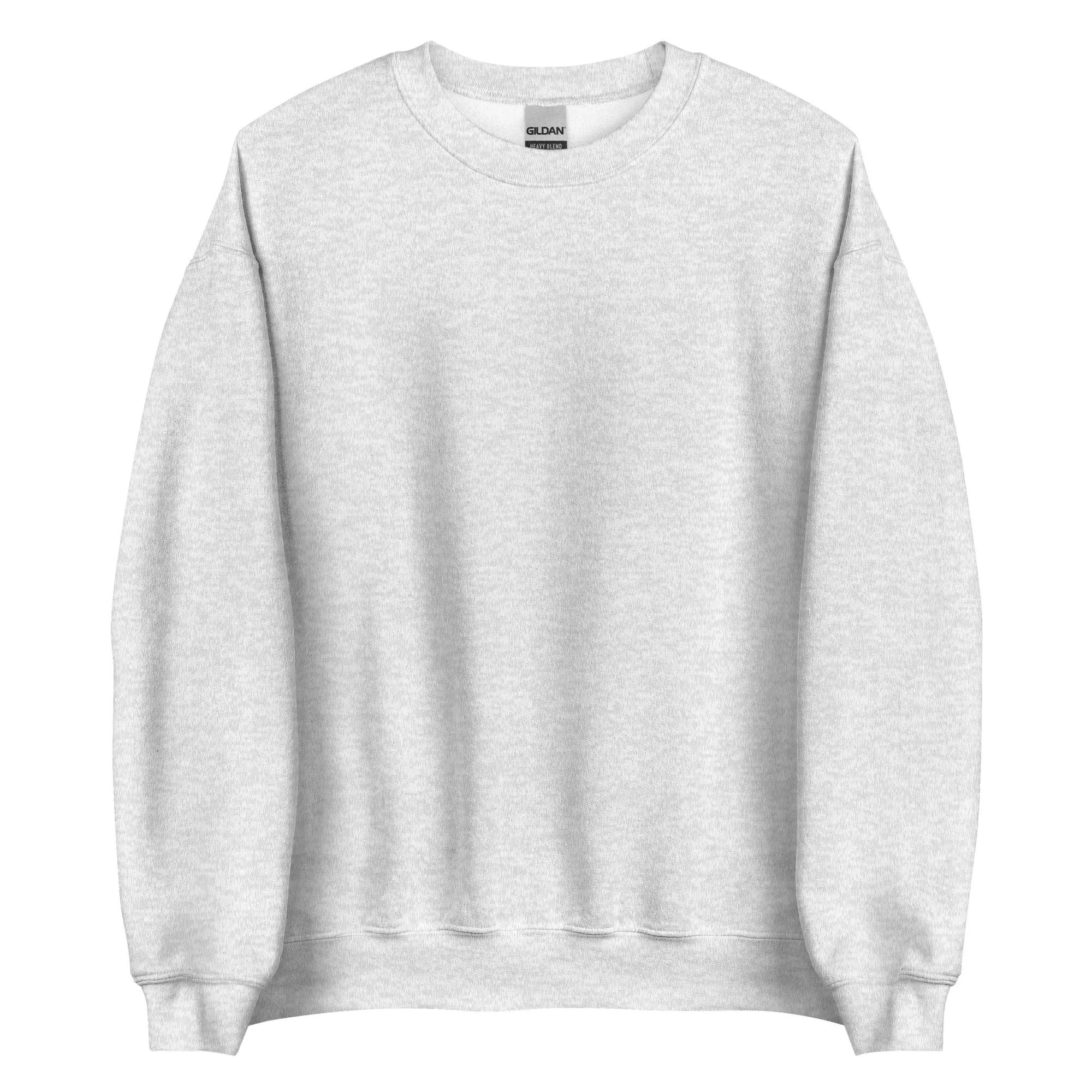 FYD Unisex Sweatshirt in 10  SPRING colors