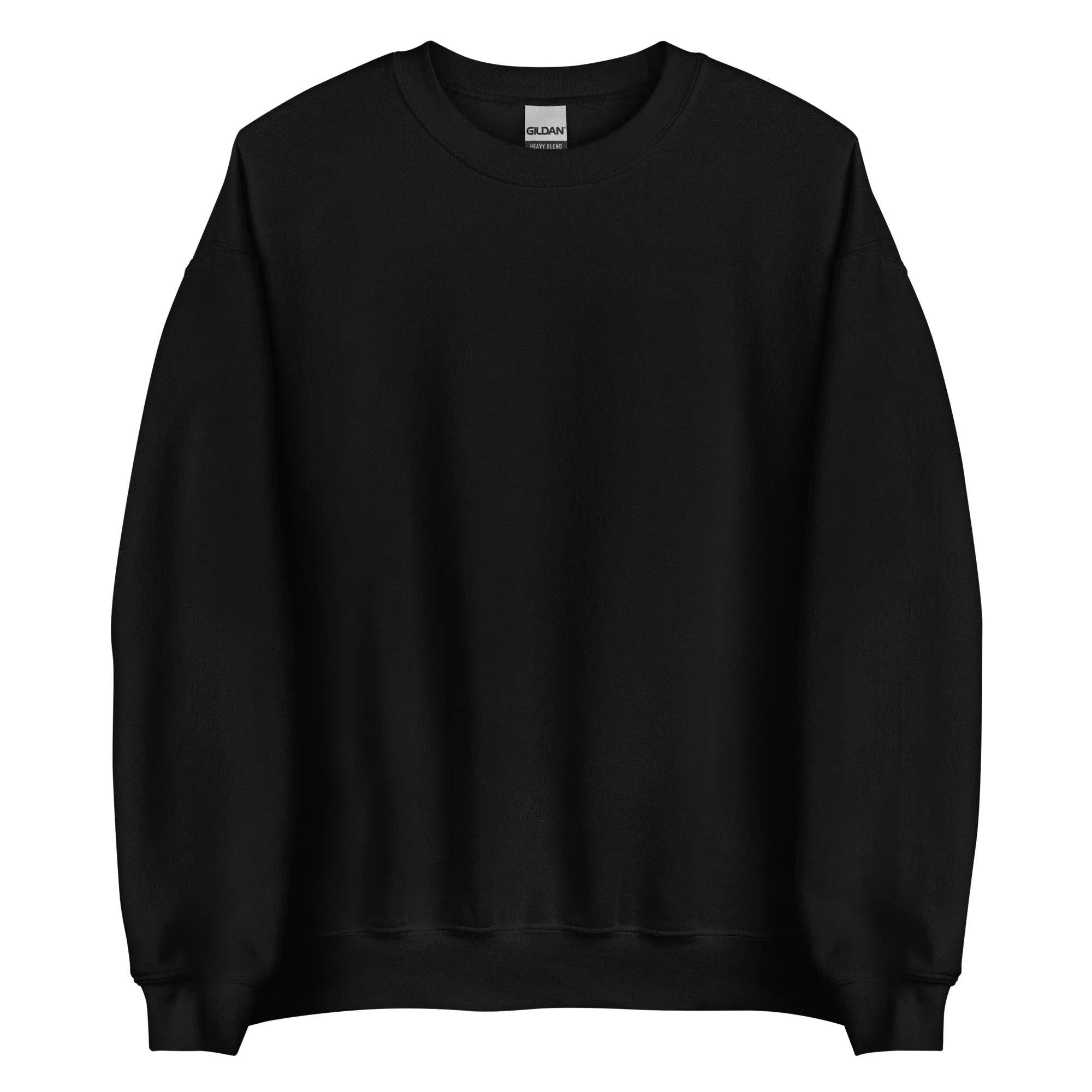 FYD Unisex Sweatshirt in 10  SPRING colors