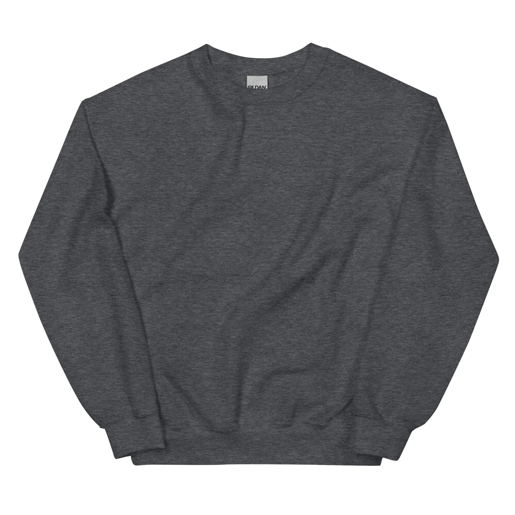FYD Unisex Sweatshirt in 10  SPRING colors