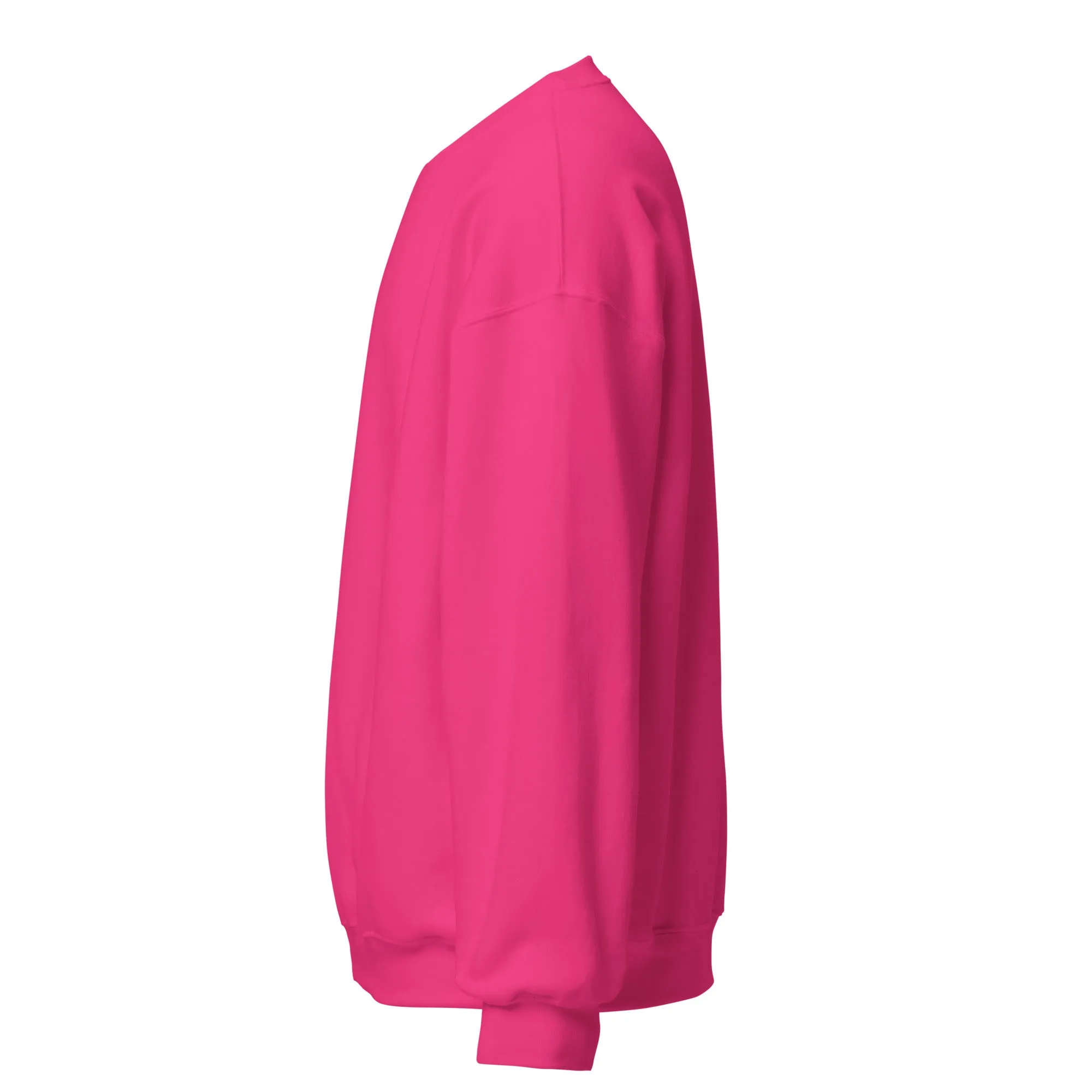 FYD Unisex Sweatshirt in 10  SPRING colors