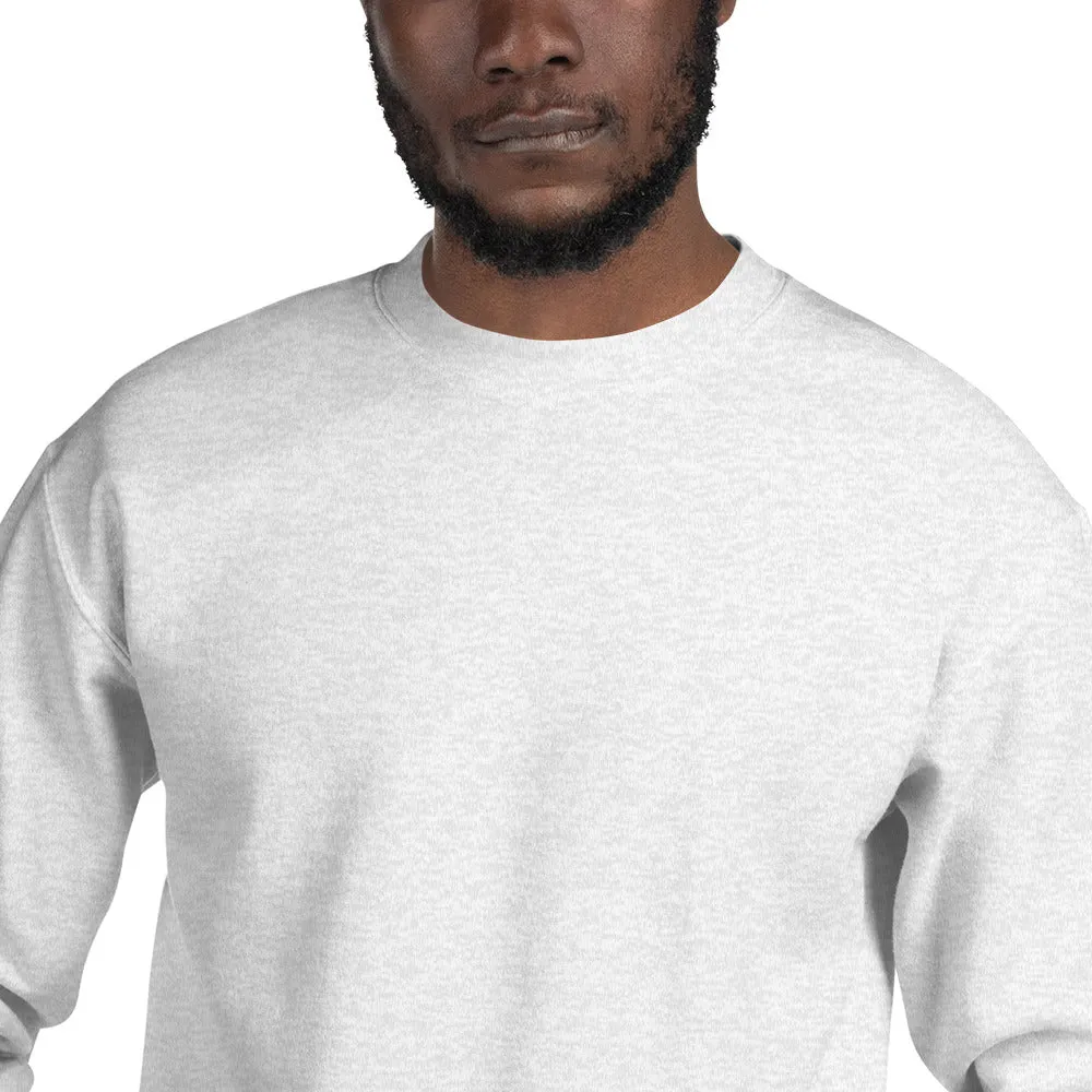 FYD Unisex Sweatshirt in 10  SPRING colors