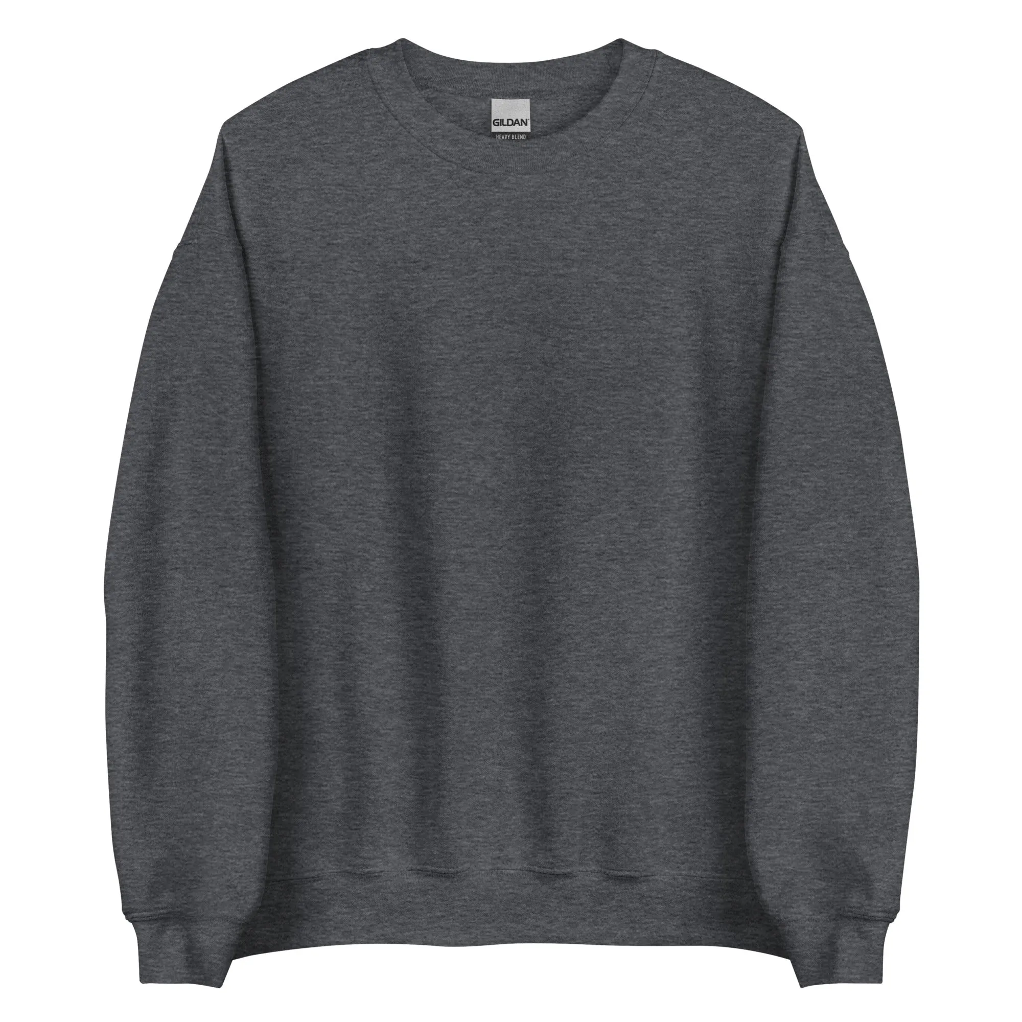 FYD Unisex Sweatshirt in 10  SPRING colors