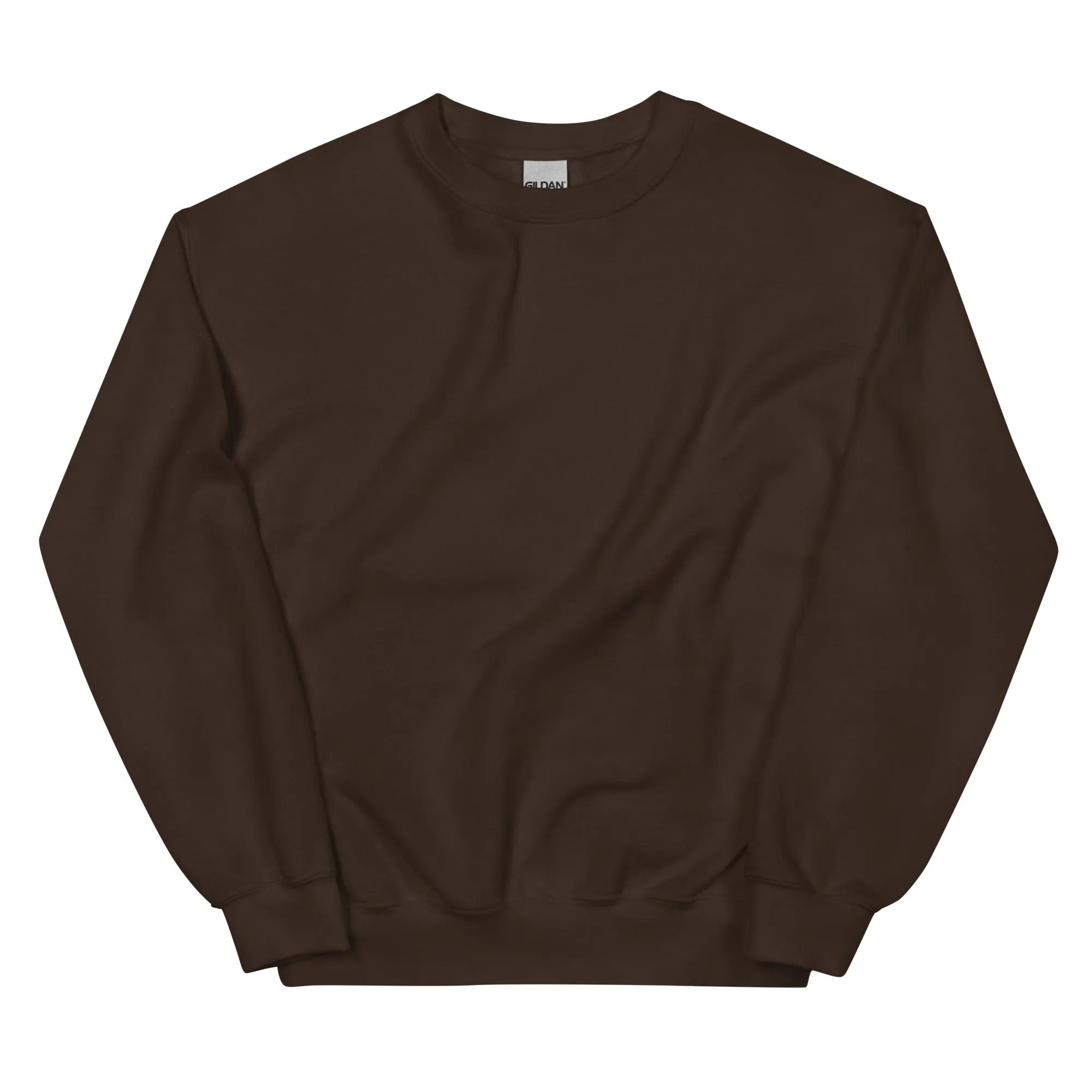 FYD Unisex Sweatshirt in 10  SPRING colors