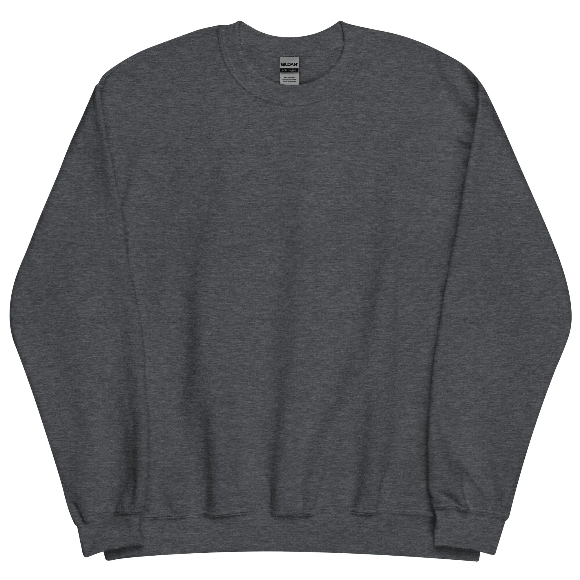 FYD Unisex Sweatshirt in 10  SPRING colors