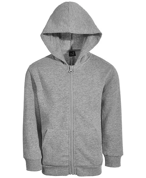 ID Ideology Big Boys Fleece Hoodie