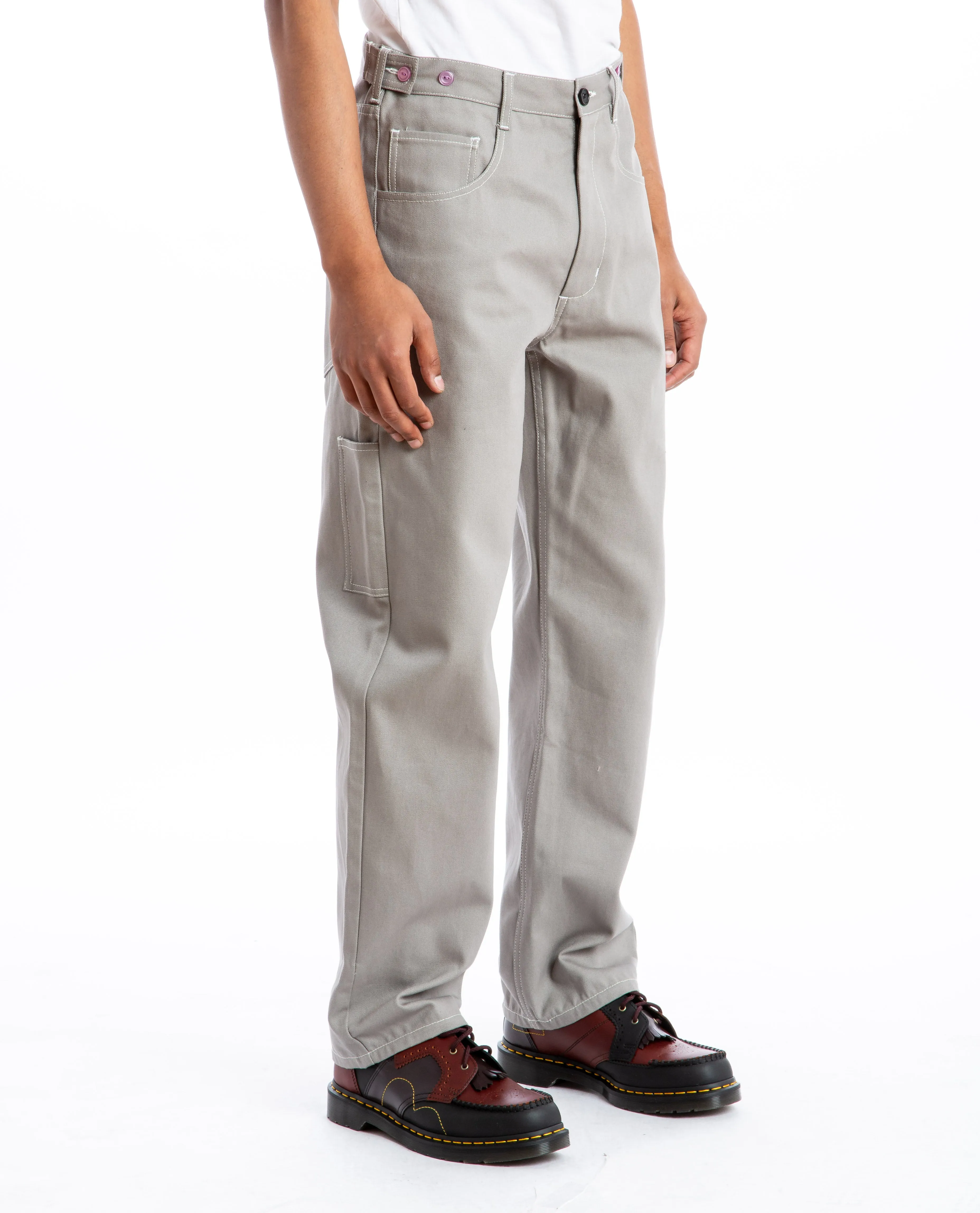 Mason Jean 12oz Duck Canvas