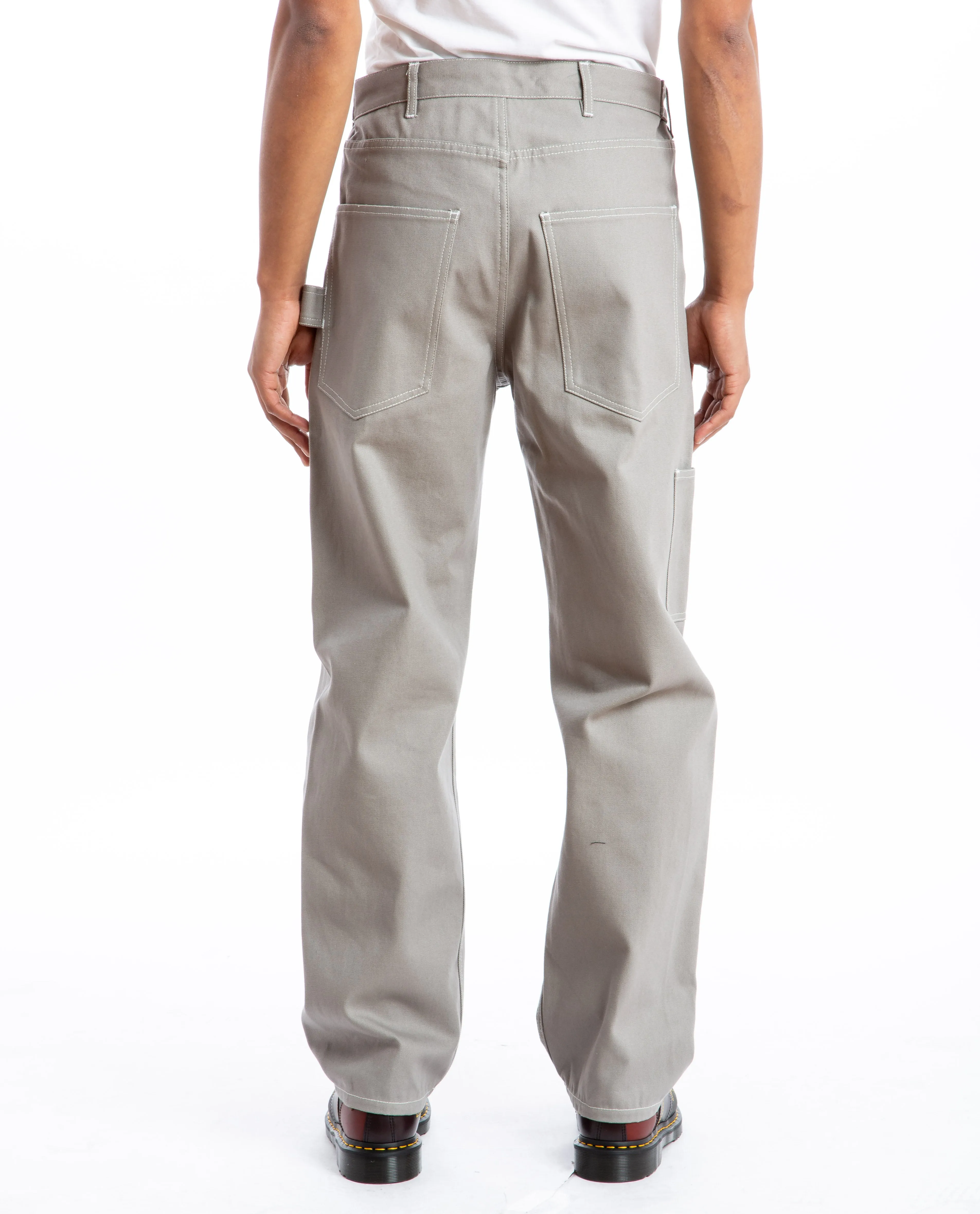 Mason Jean 12oz Duck Canvas