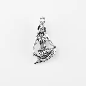 Mermaid, Sm