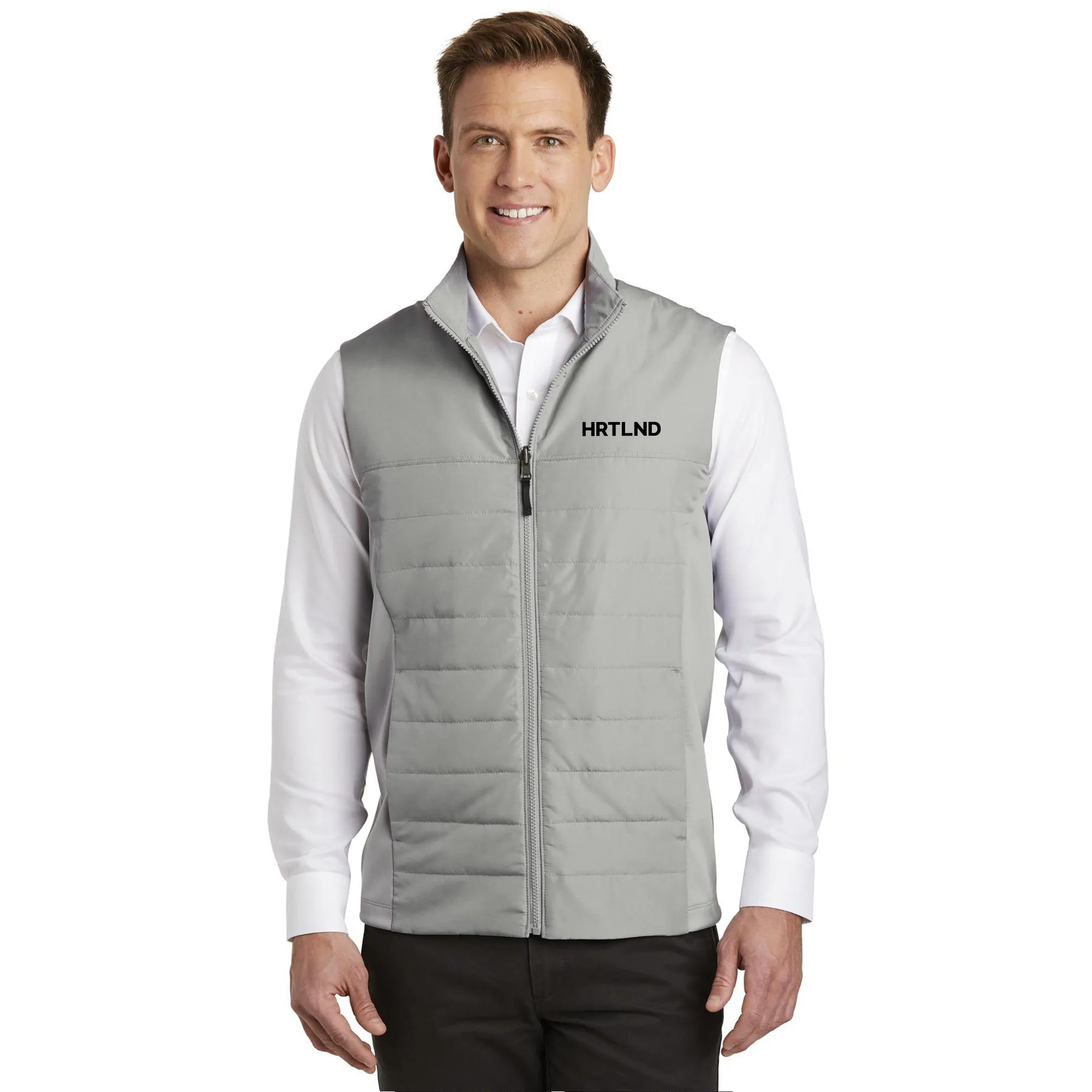 Port Authority Collective Insulated Vest