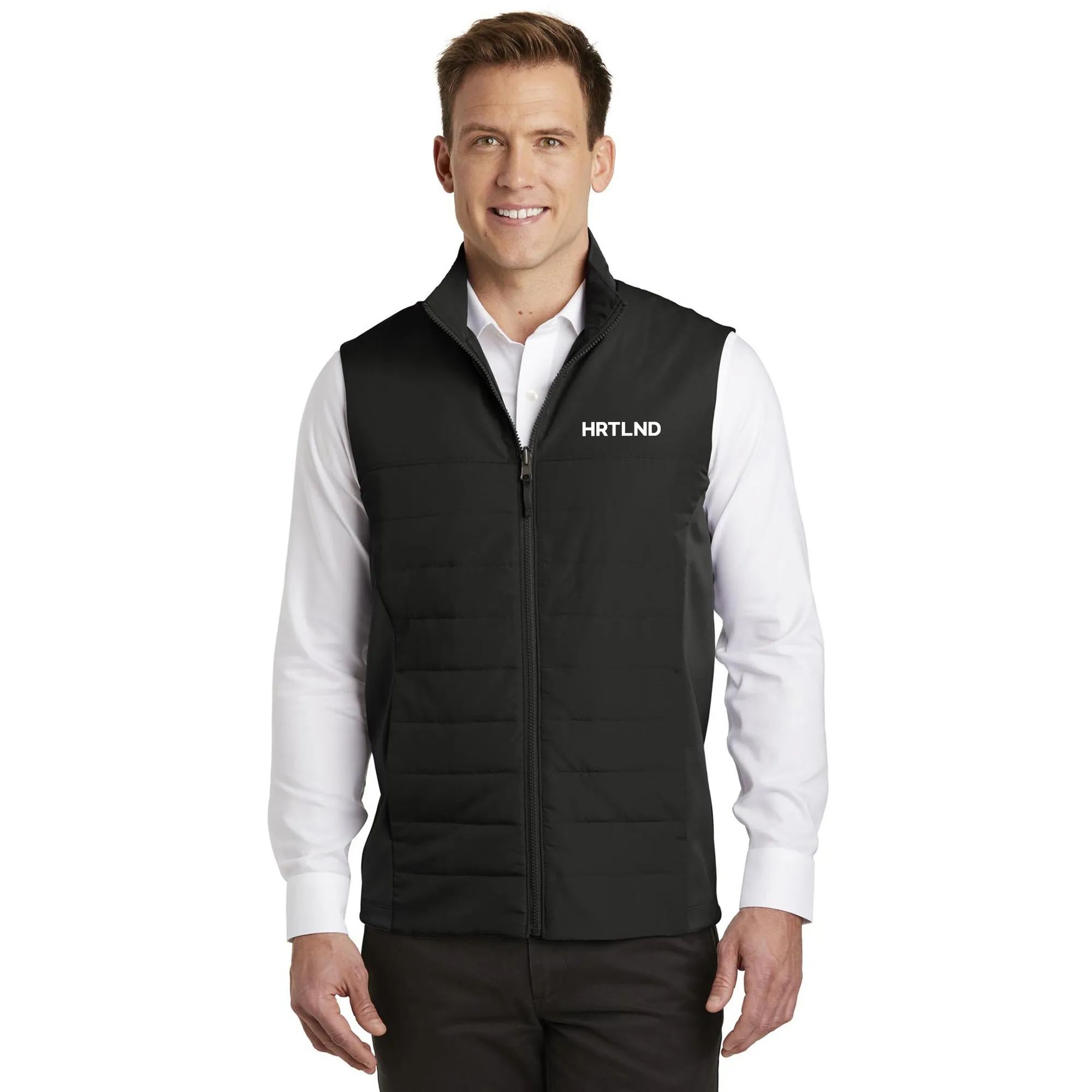 Port Authority Collective Insulated Vest