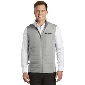 Port Authority Collective Insulated Vest