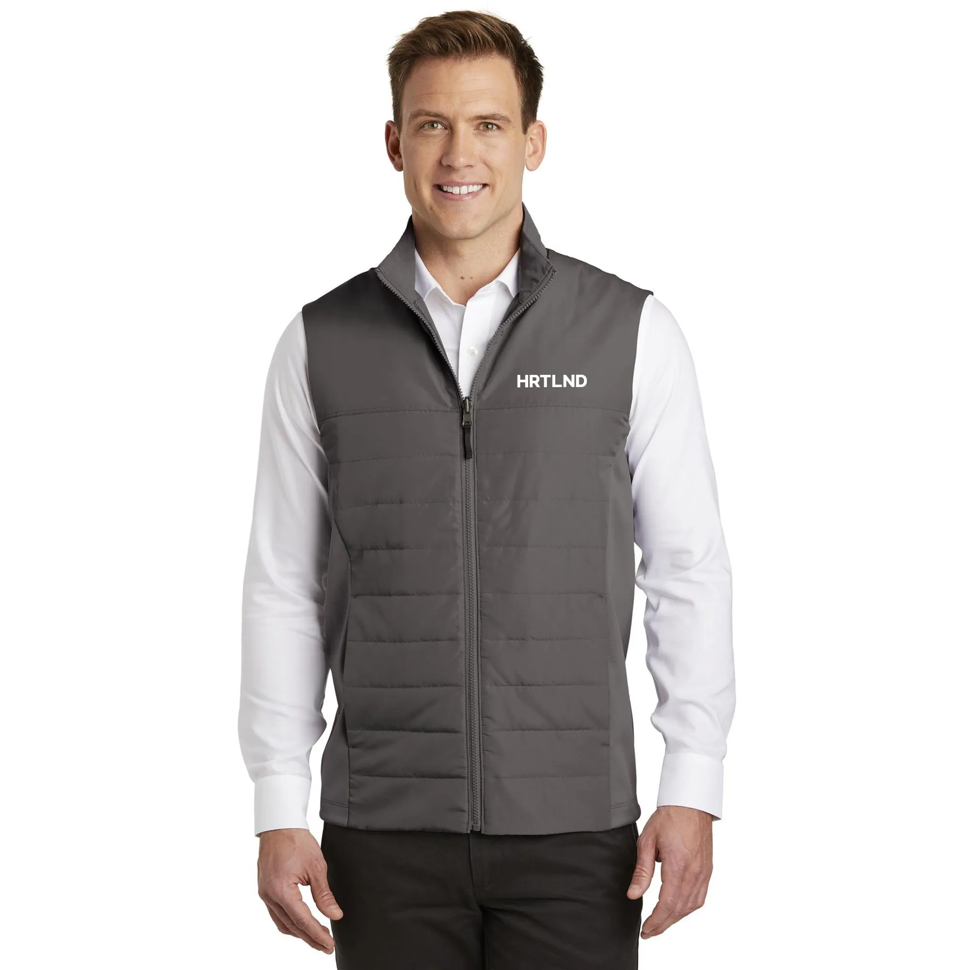 Port Authority Collective Insulated Vest