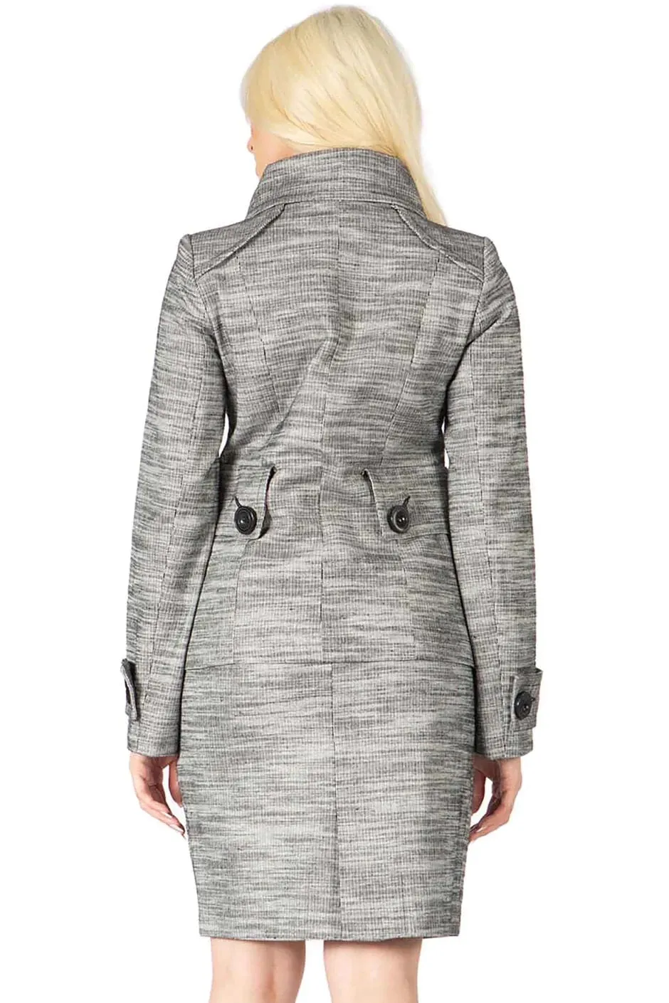 Razor Sharp Jacket