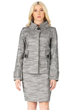 Razor Sharp Jacket