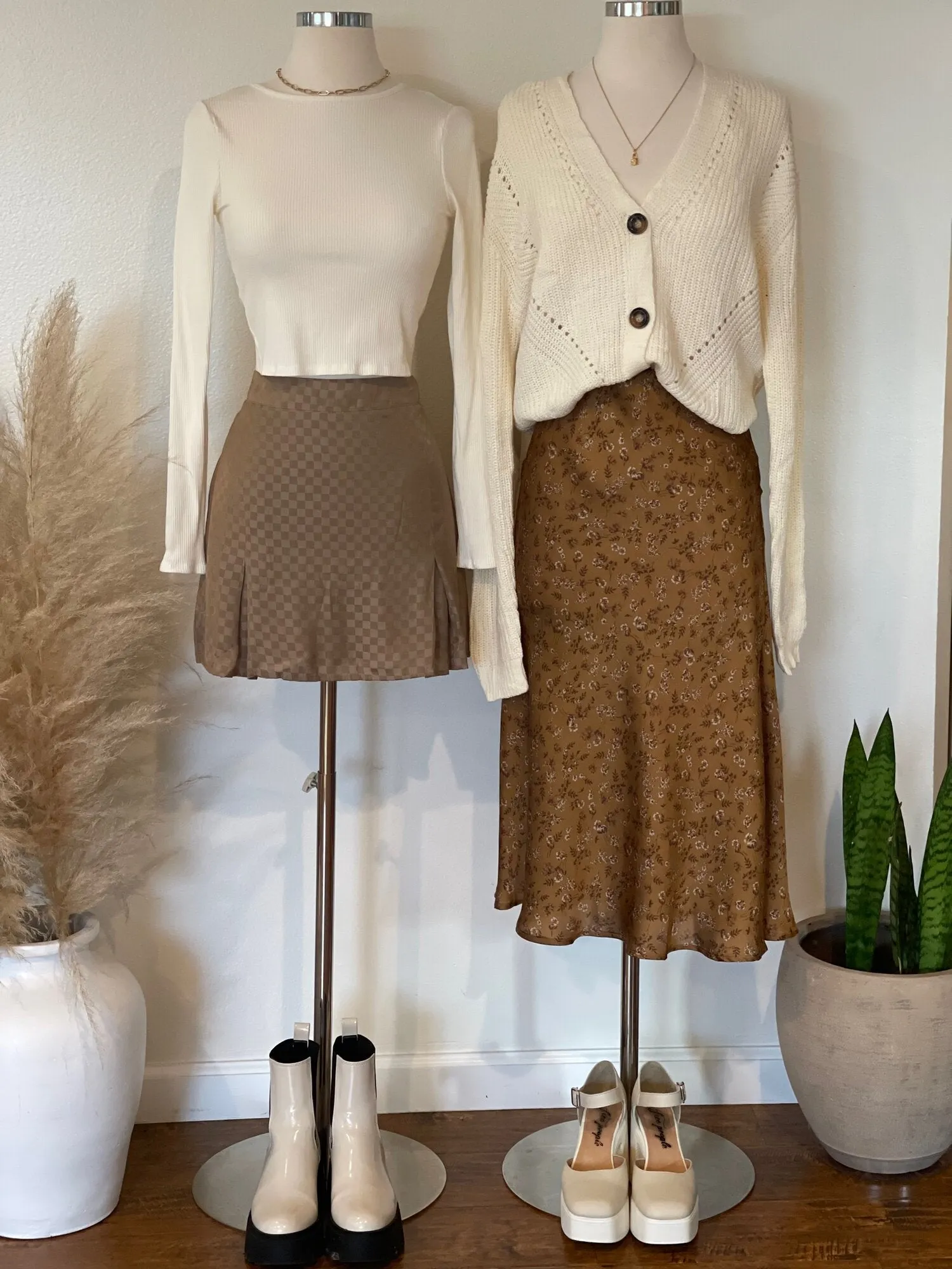 Santa Barbara Vintage Cardigan