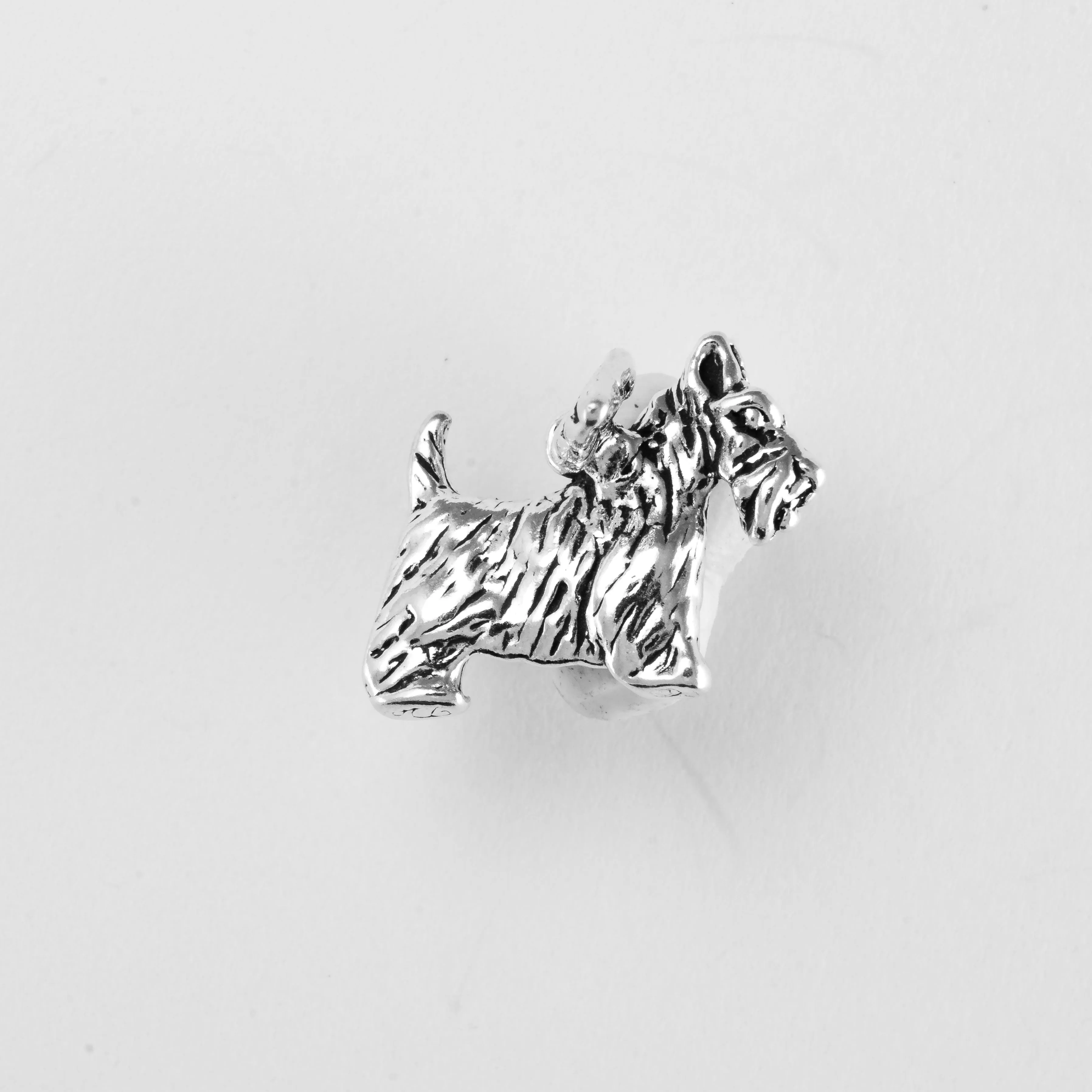Scottish Terrier, Angel